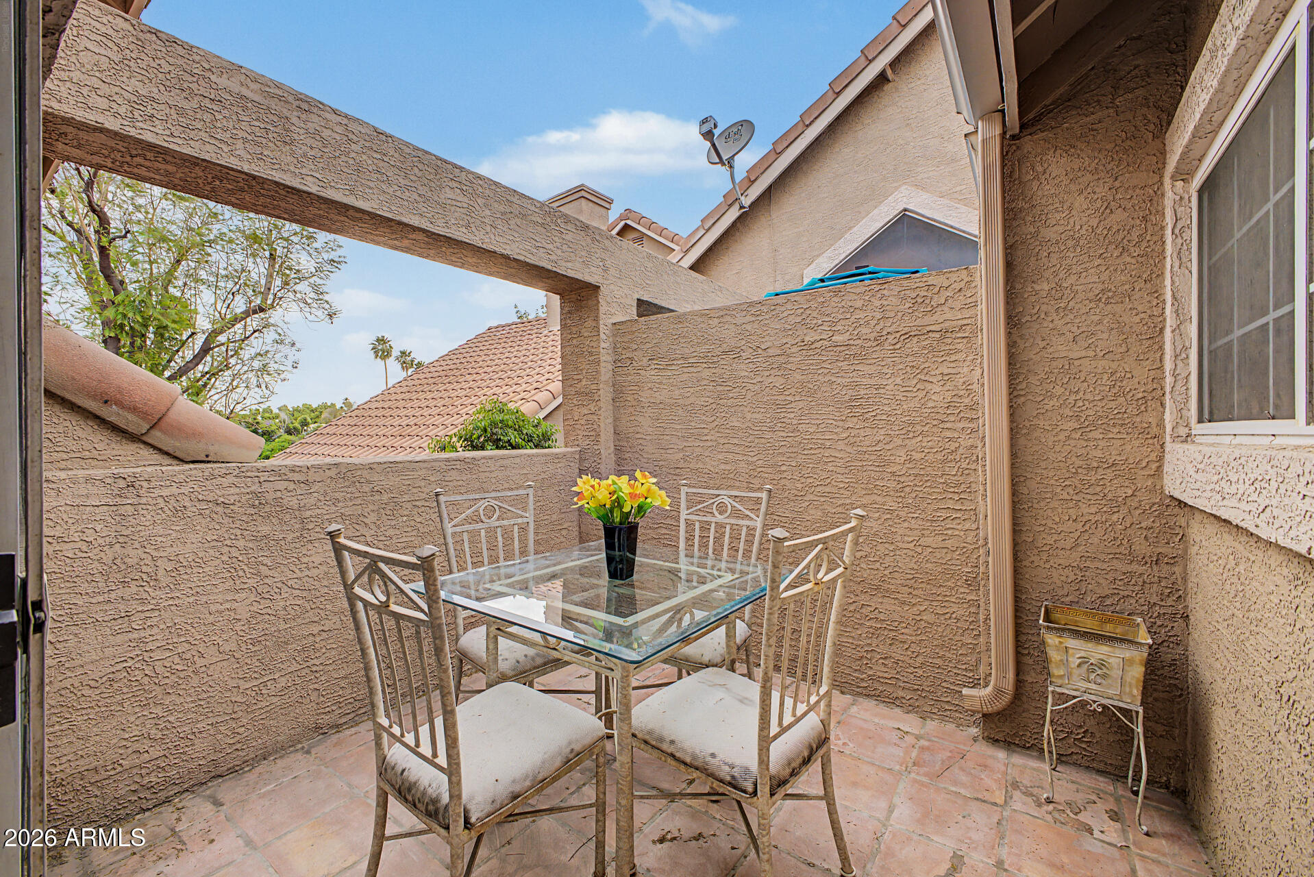 BEACH CLUB VILLAGE AT VAL VISTA LAKES UNIT 1-198 - Residential