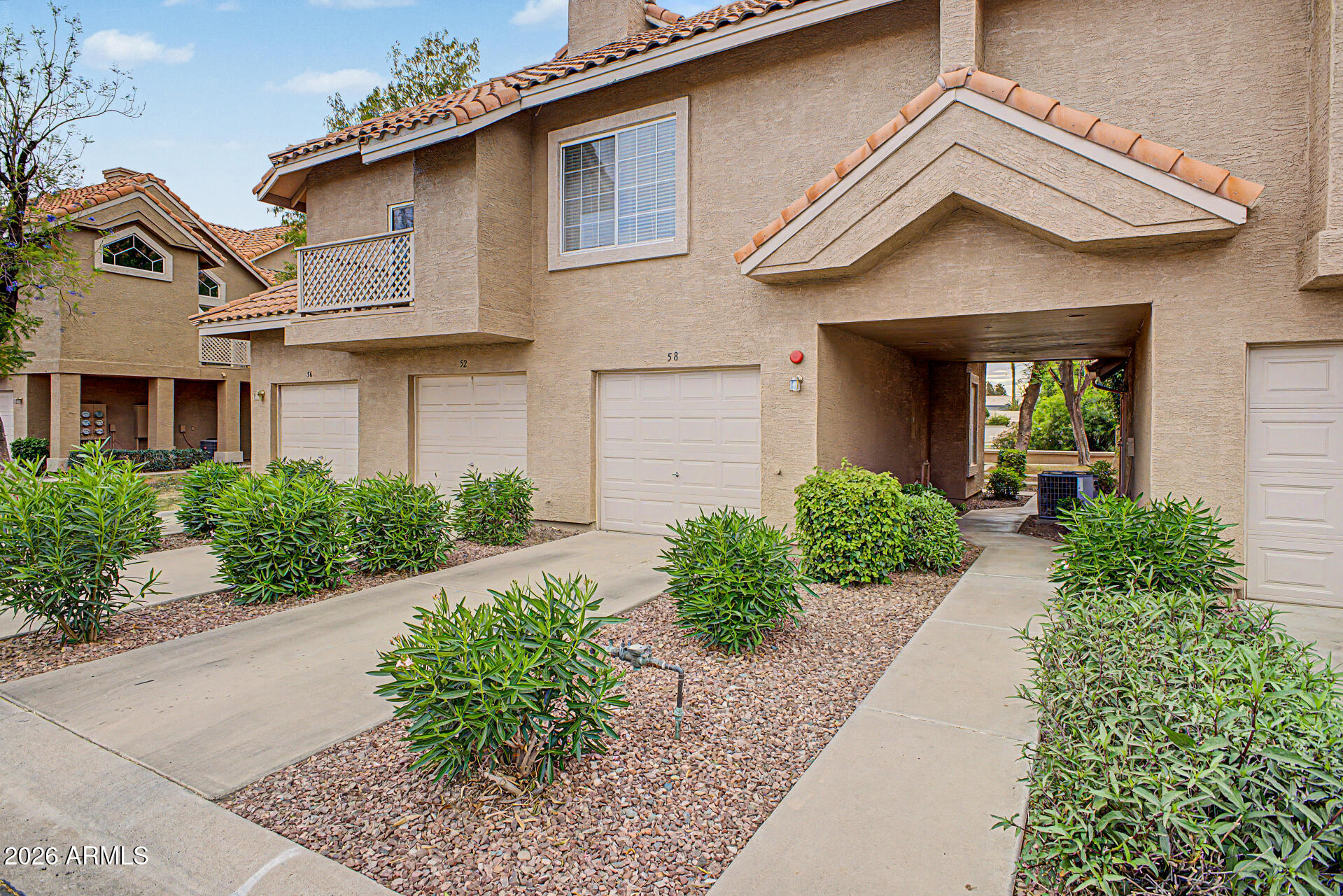 BEACH CLUB VILLAGE AT VAL VISTA LAKES UNIT 1-198 - Residential
