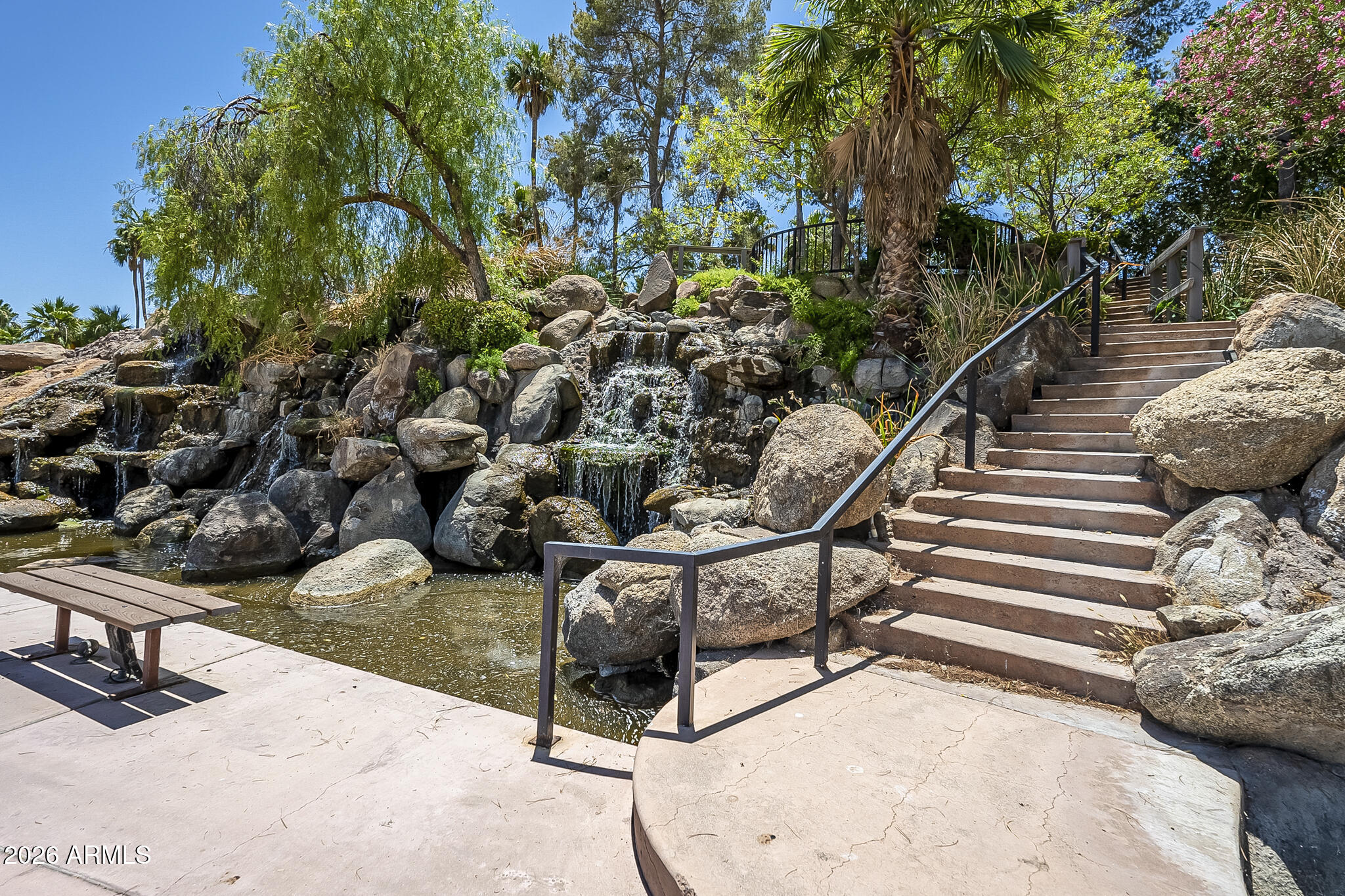 BEACH CLUB VILLAGE AT VAL VISTA LAKES UNIT 1-198 - Residential