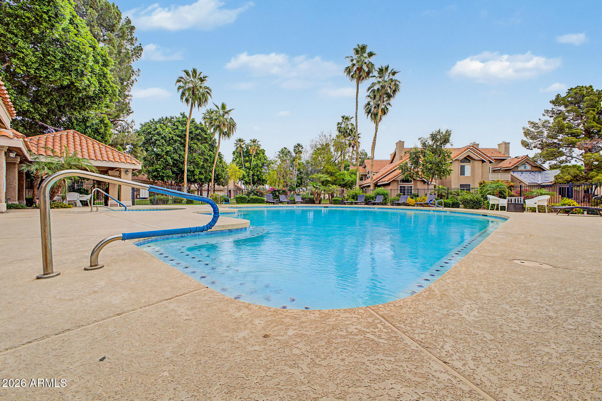 BEACH CLUB VILLAGE AT VAL VISTA LAKES UNIT 1-198 - Residential