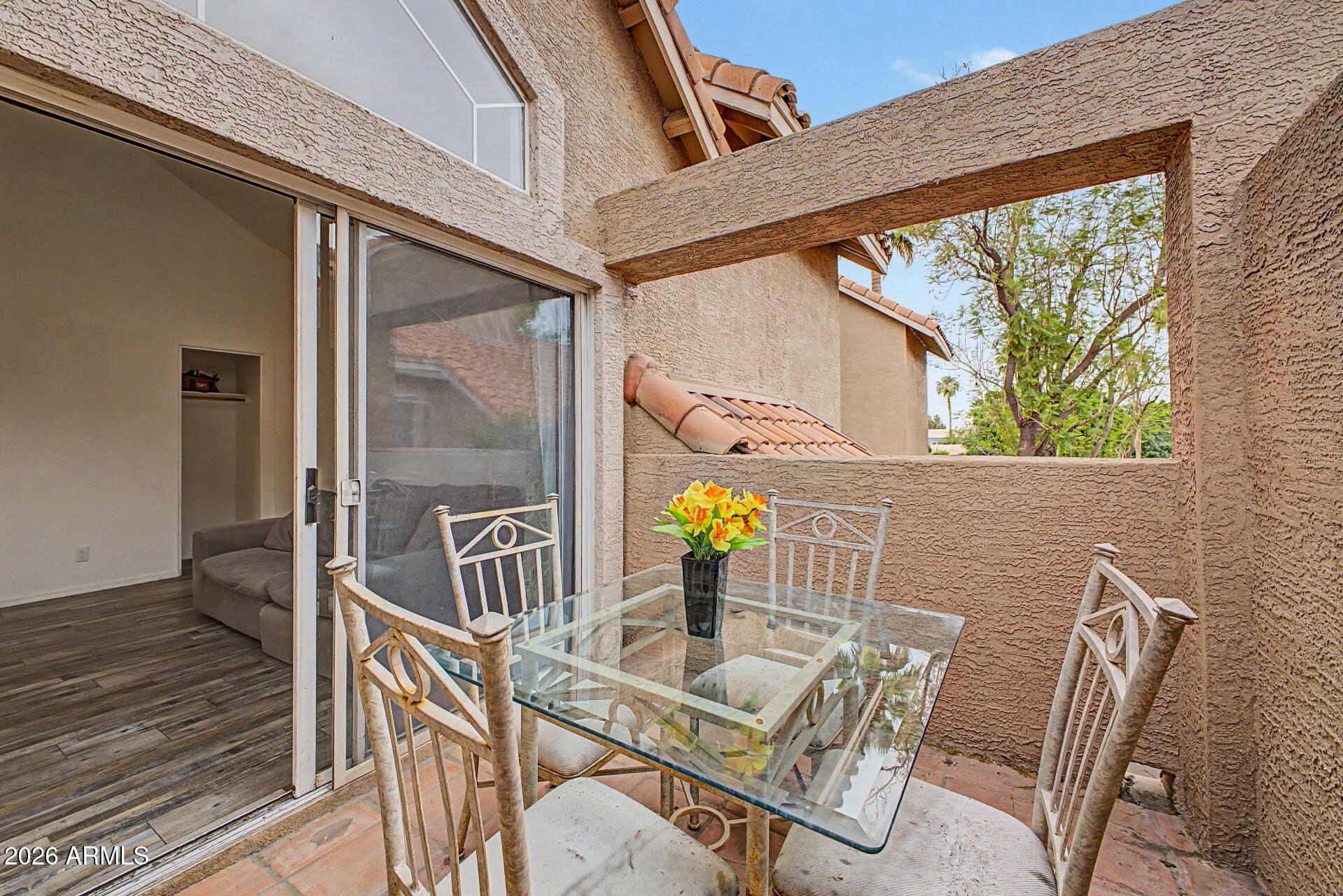 BEACH CLUB VILLAGE AT VAL VISTA LAKES UNIT 1-198 - Residential