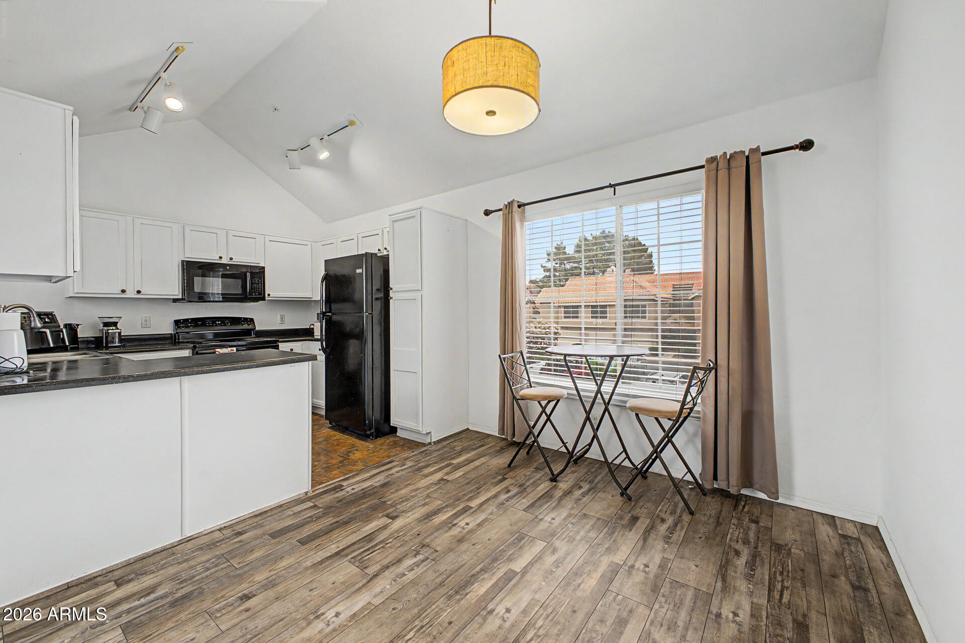 BEACH CLUB VILLAGE AT VAL VISTA LAKES UNIT 1-198 - Residential