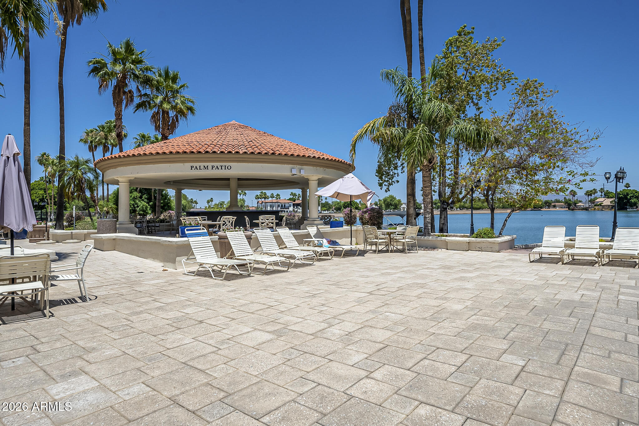 BEACH CLUB VILLAGE AT VAL VISTA LAKES UNIT 1-198 - Residential