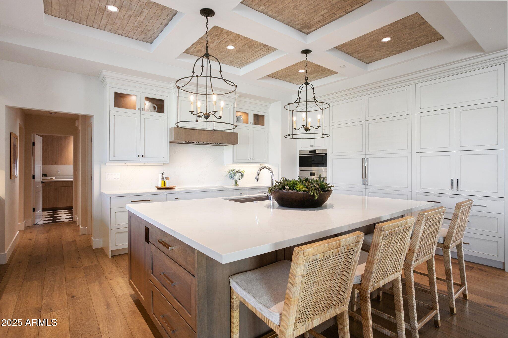 McCORMICK RANCH - Residential