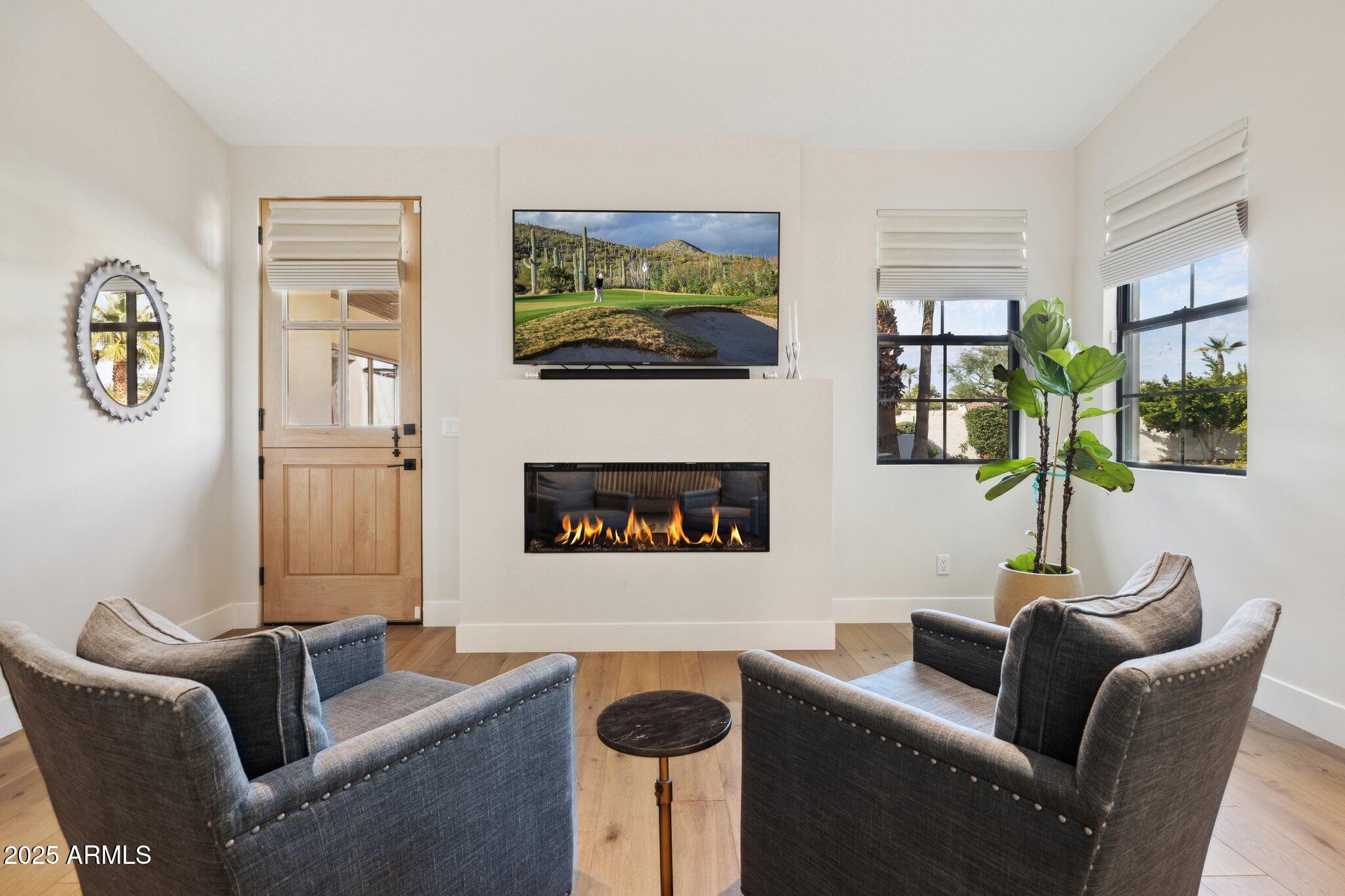 McCORMICK RANCH - Residential