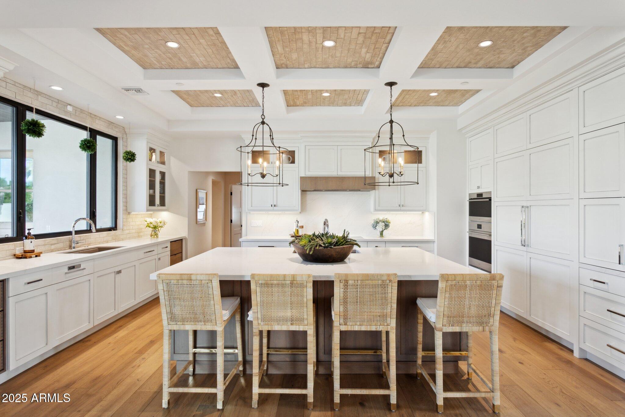 McCORMICK RANCH - Residential
