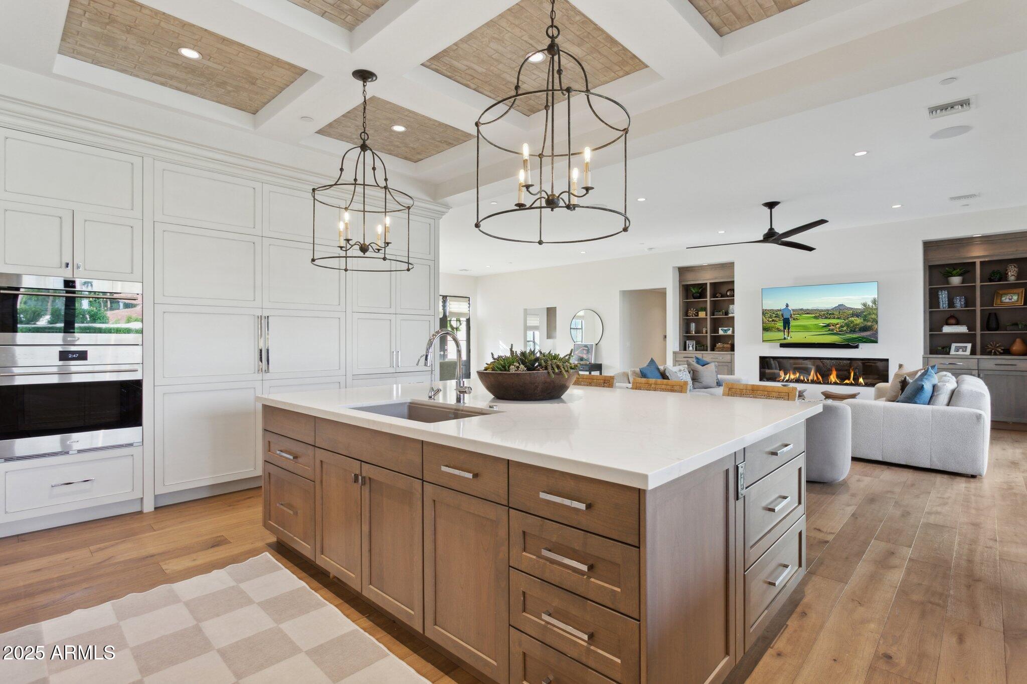 McCORMICK RANCH - Residential
