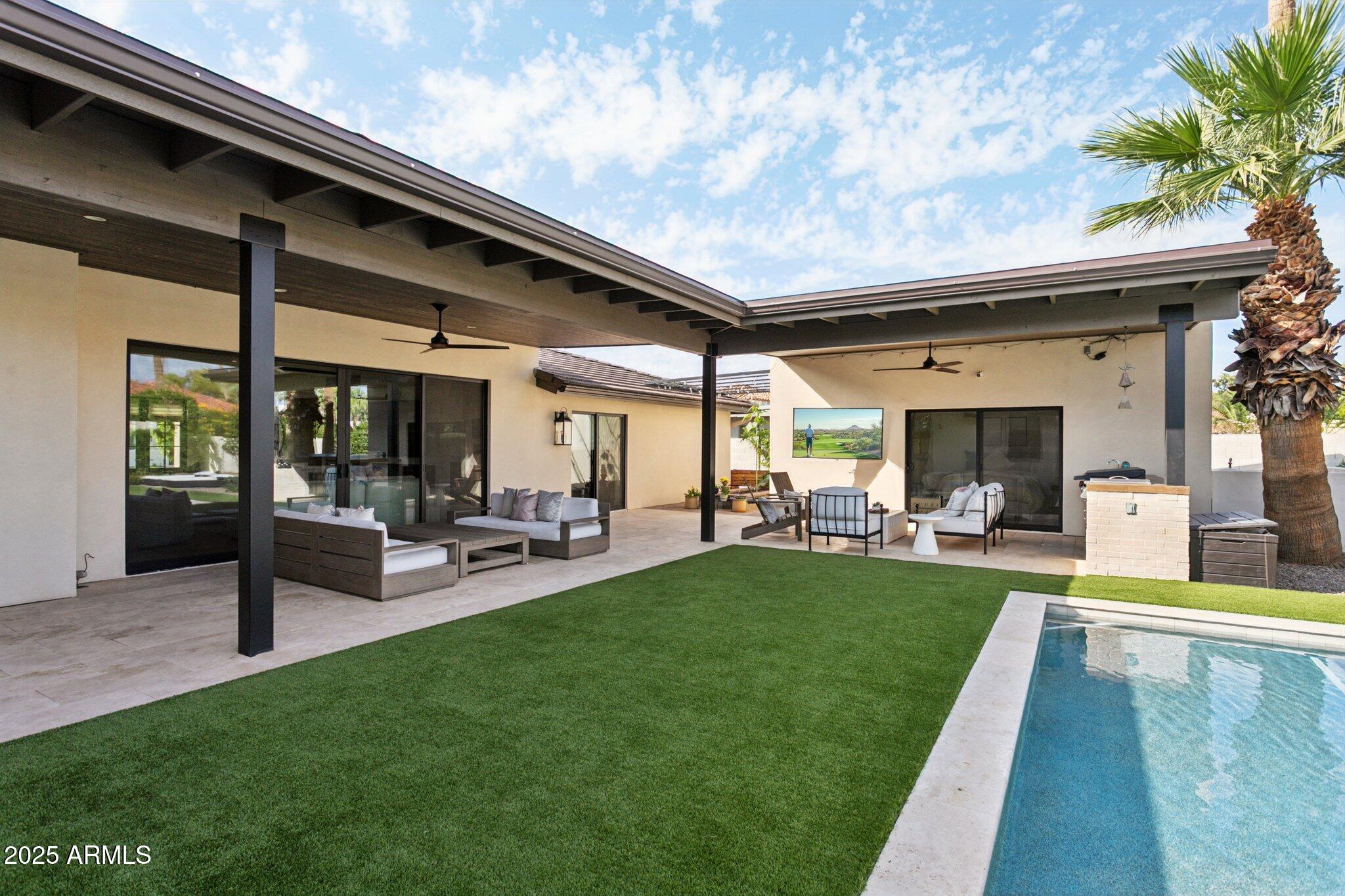 McCORMICK RANCH - Residential