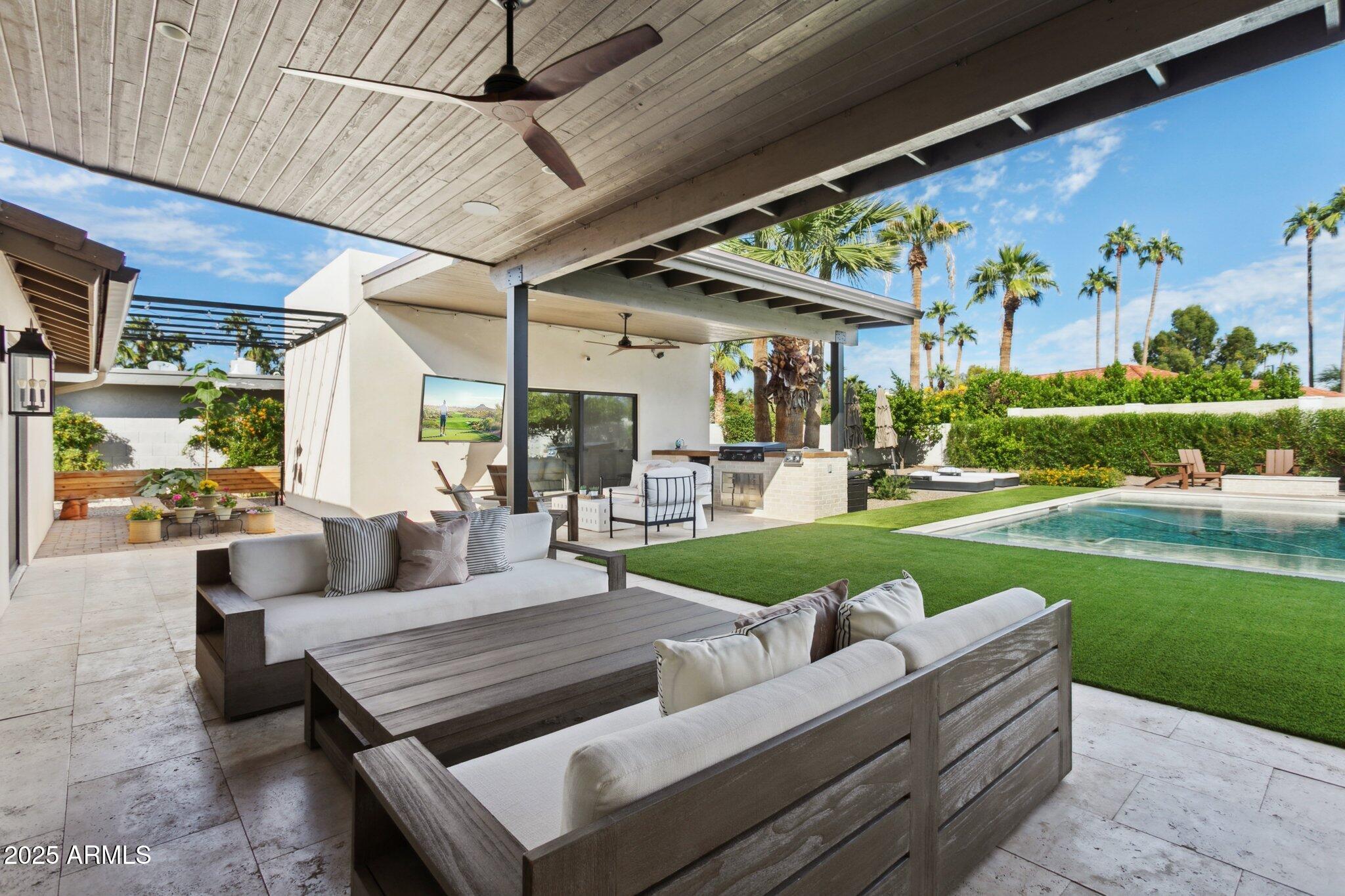 McCORMICK RANCH - Residential