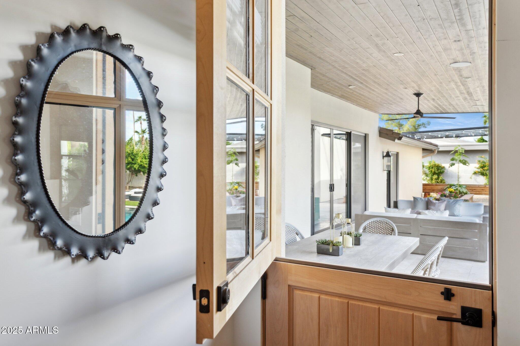 McCORMICK RANCH - Residential