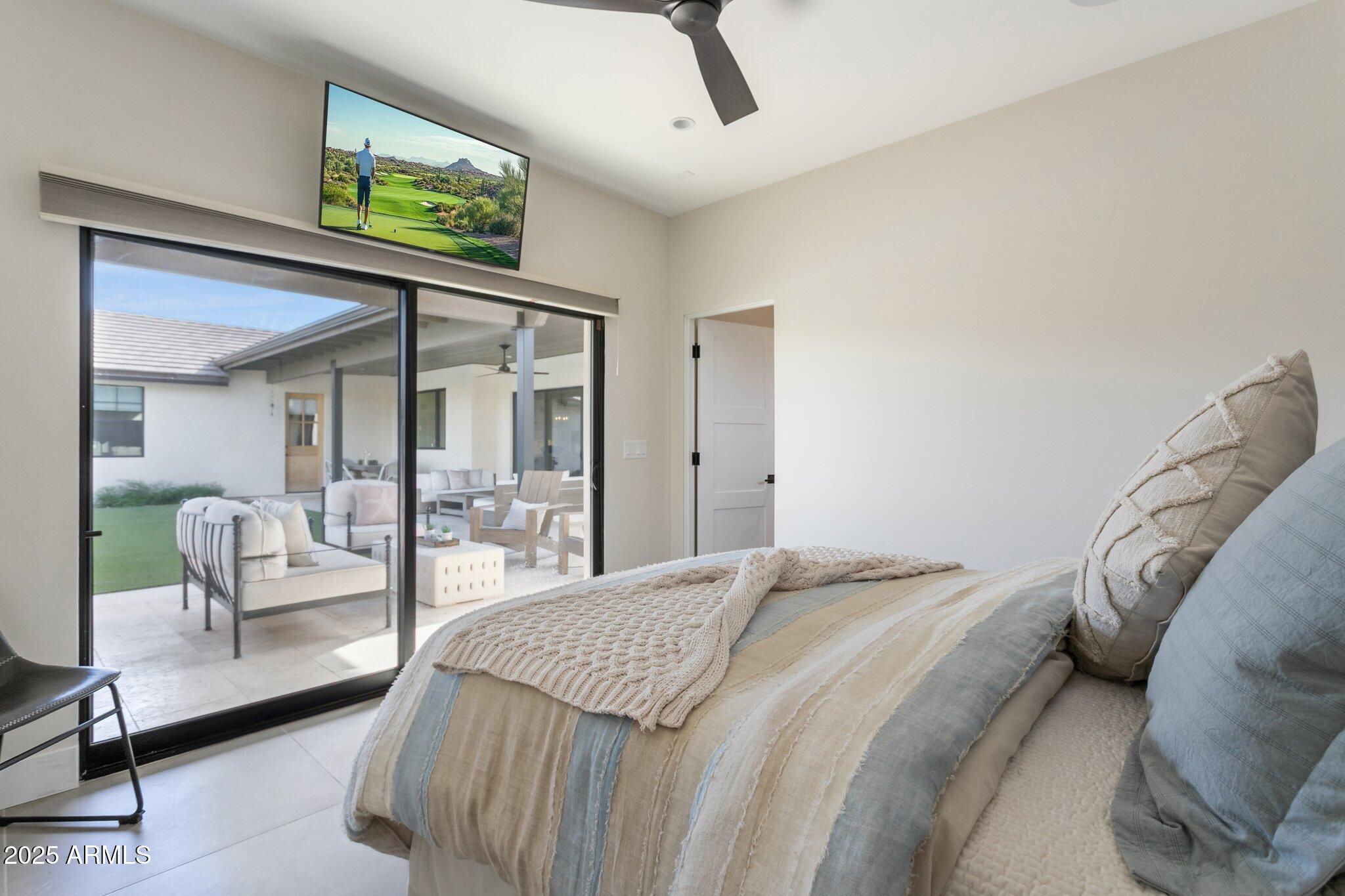 McCORMICK RANCH - Residential