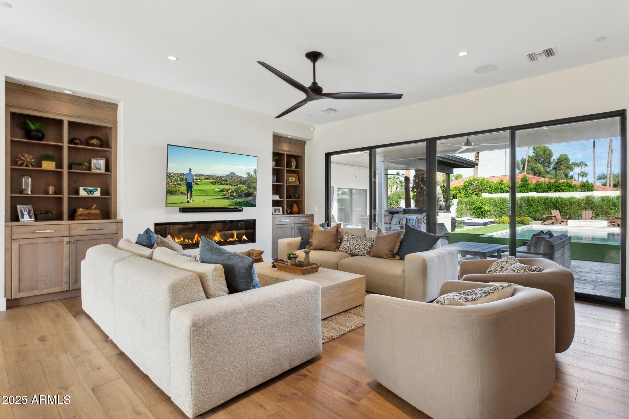 McCORMICK RANCH - Residential