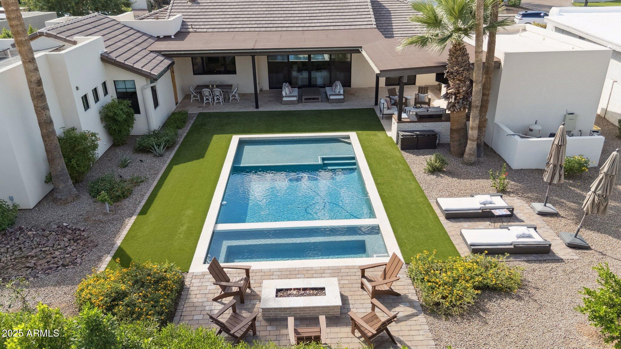 McCORMICK RANCH - Residential