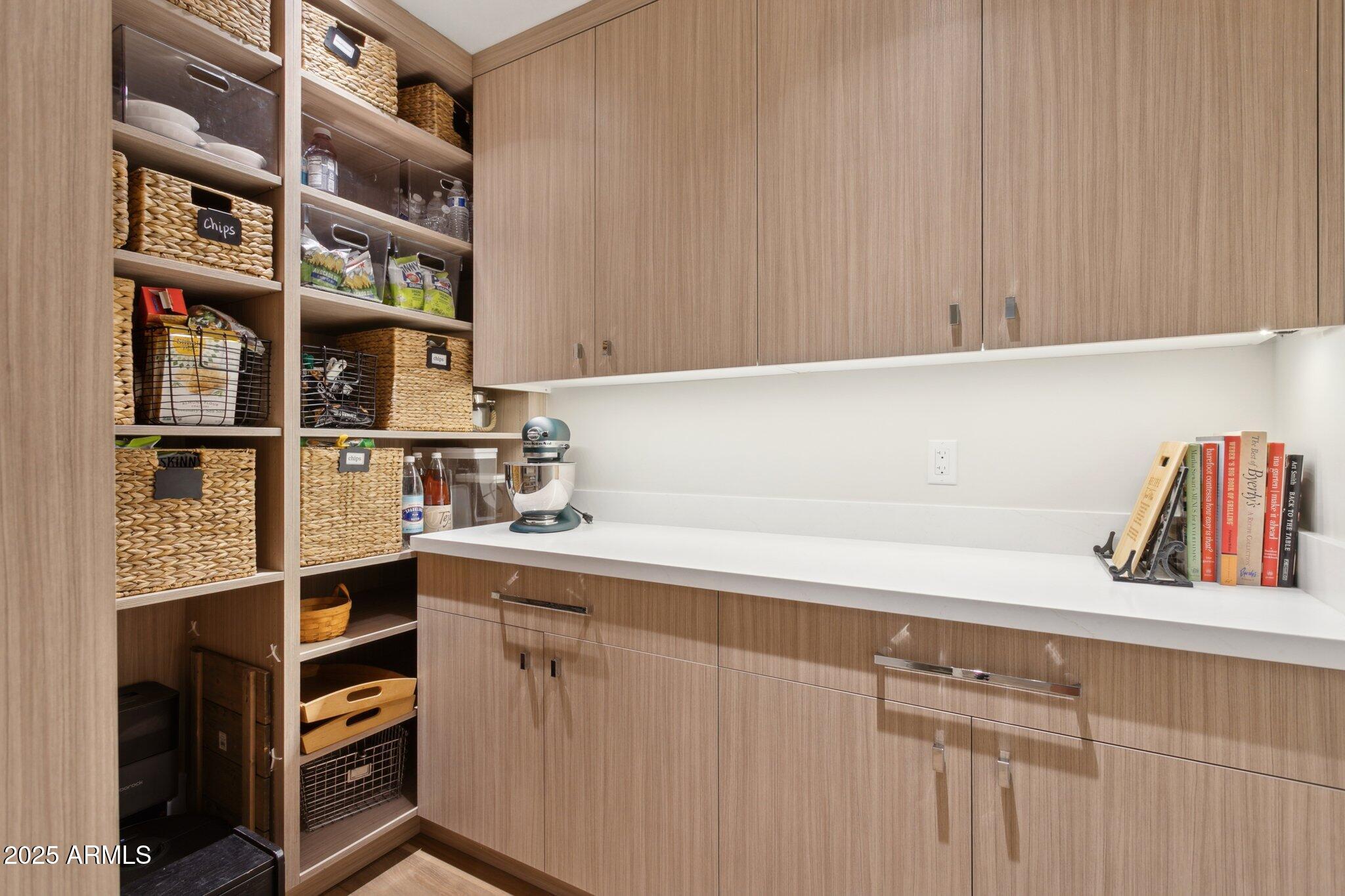 McCORMICK RANCH - Residential