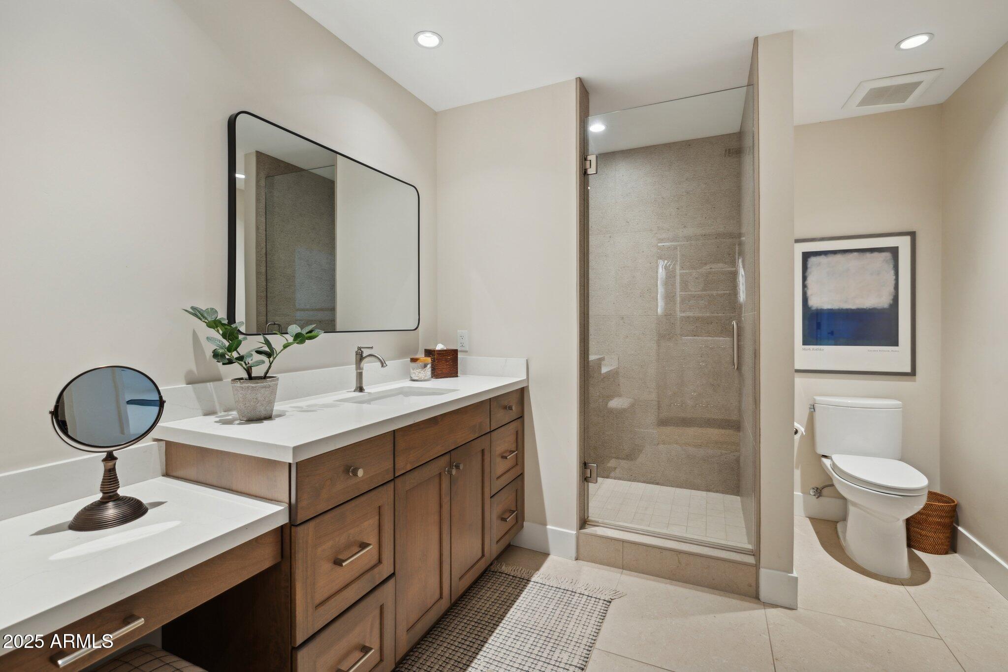 McCORMICK RANCH - Residential