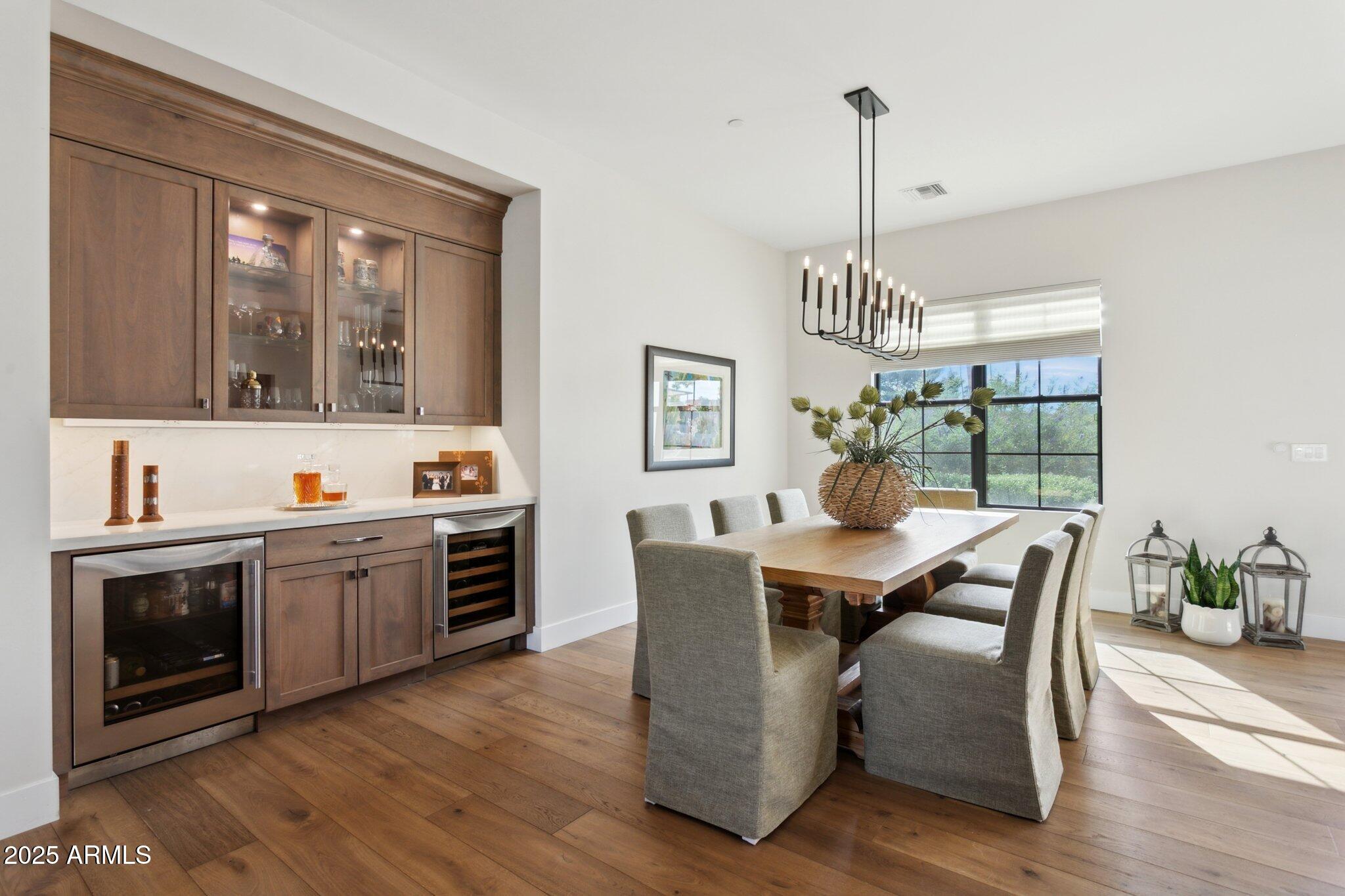 McCORMICK RANCH - Residential