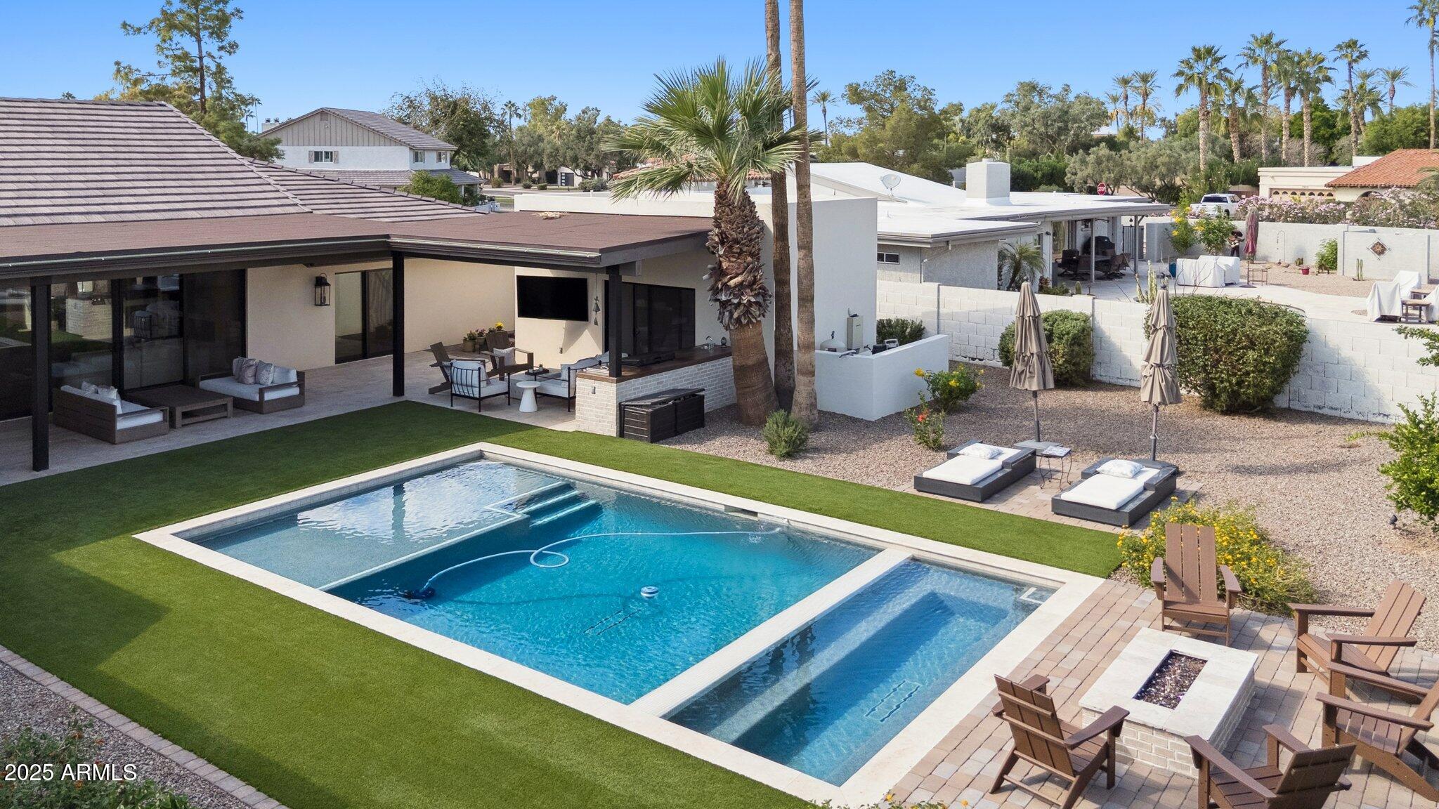 McCORMICK RANCH - Residential