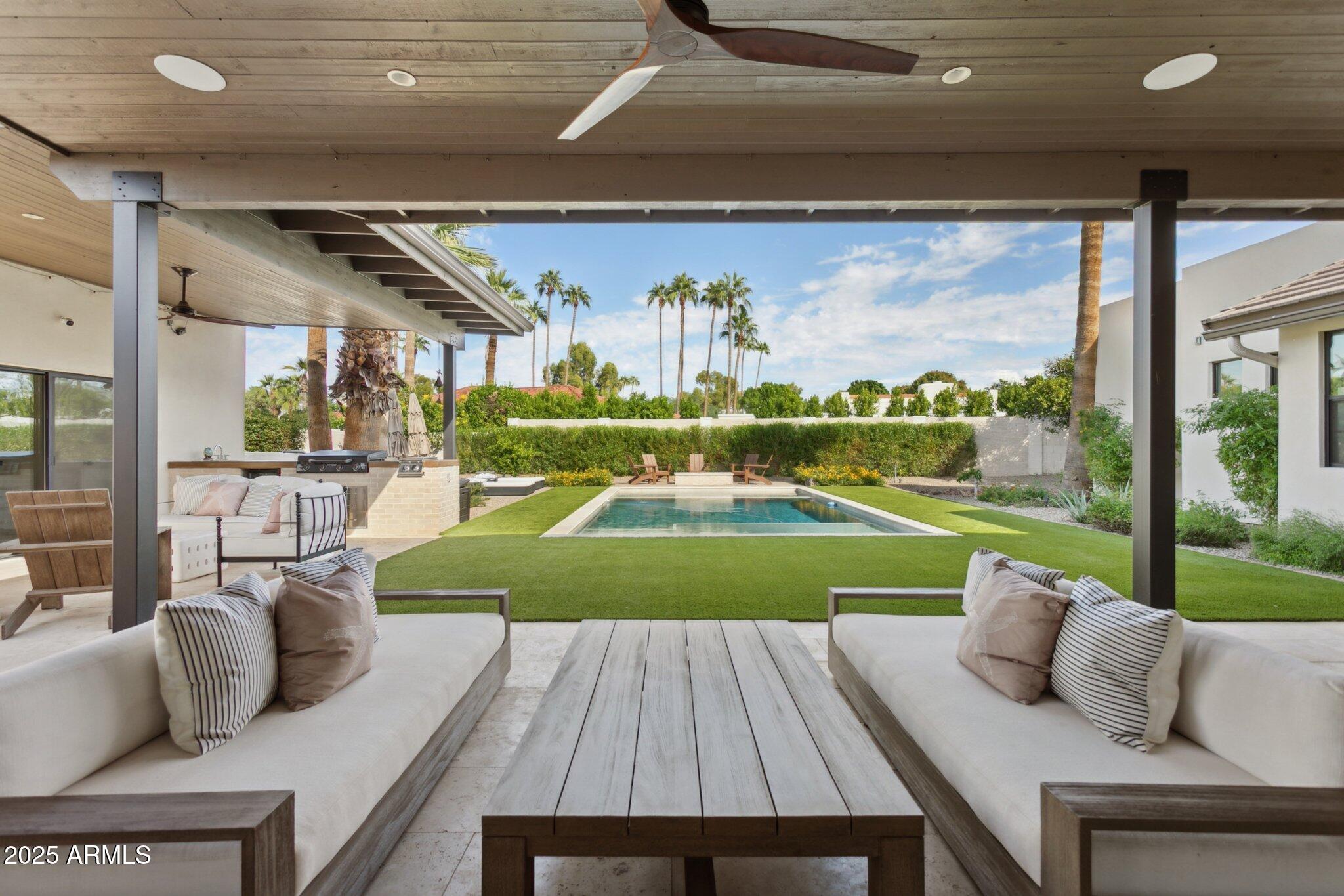 McCORMICK RANCH - Residential