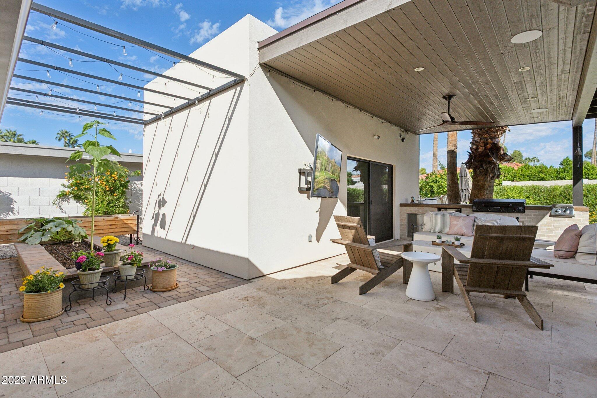 McCORMICK RANCH - Residential