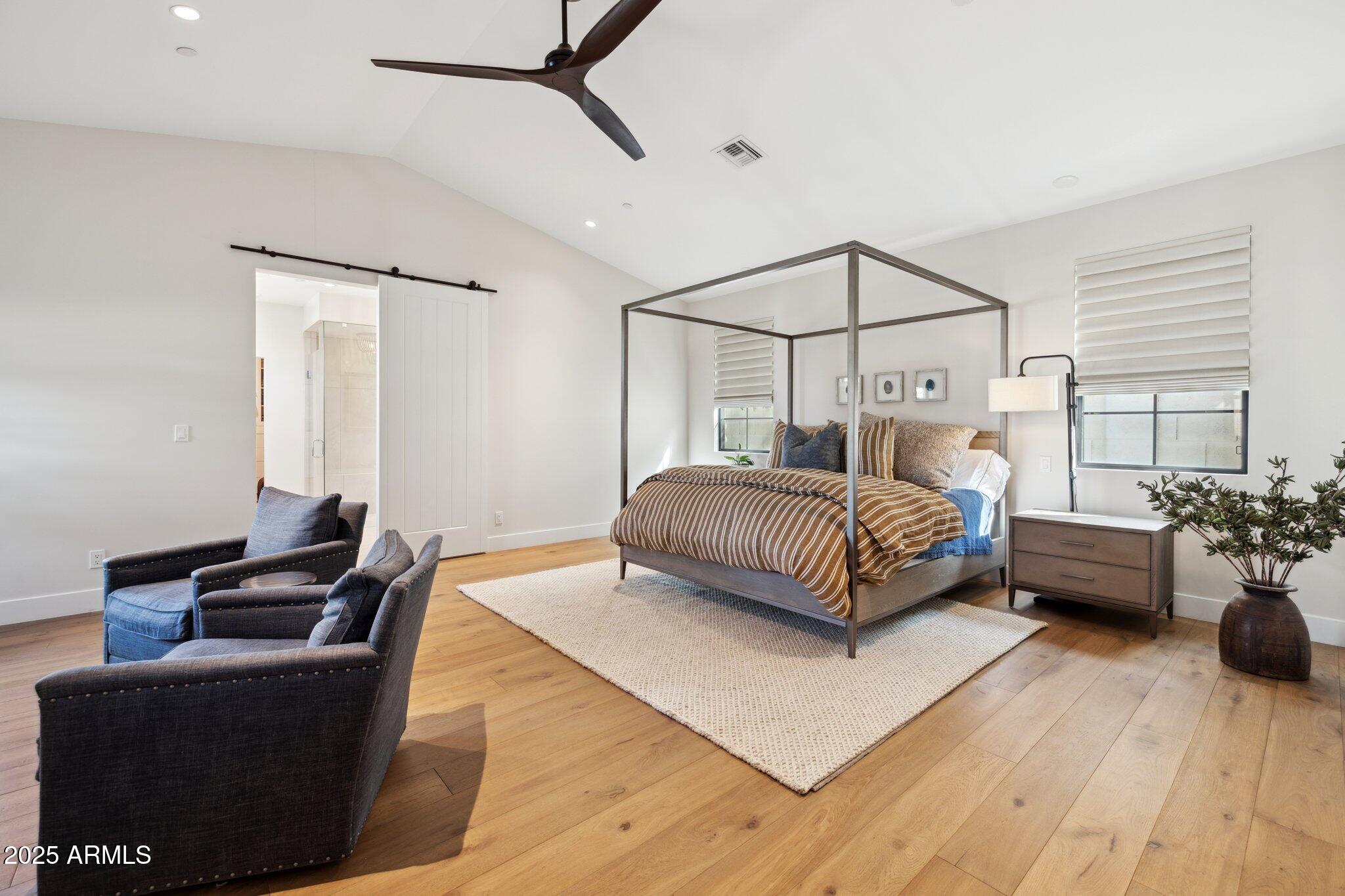 McCORMICK RANCH - Residential