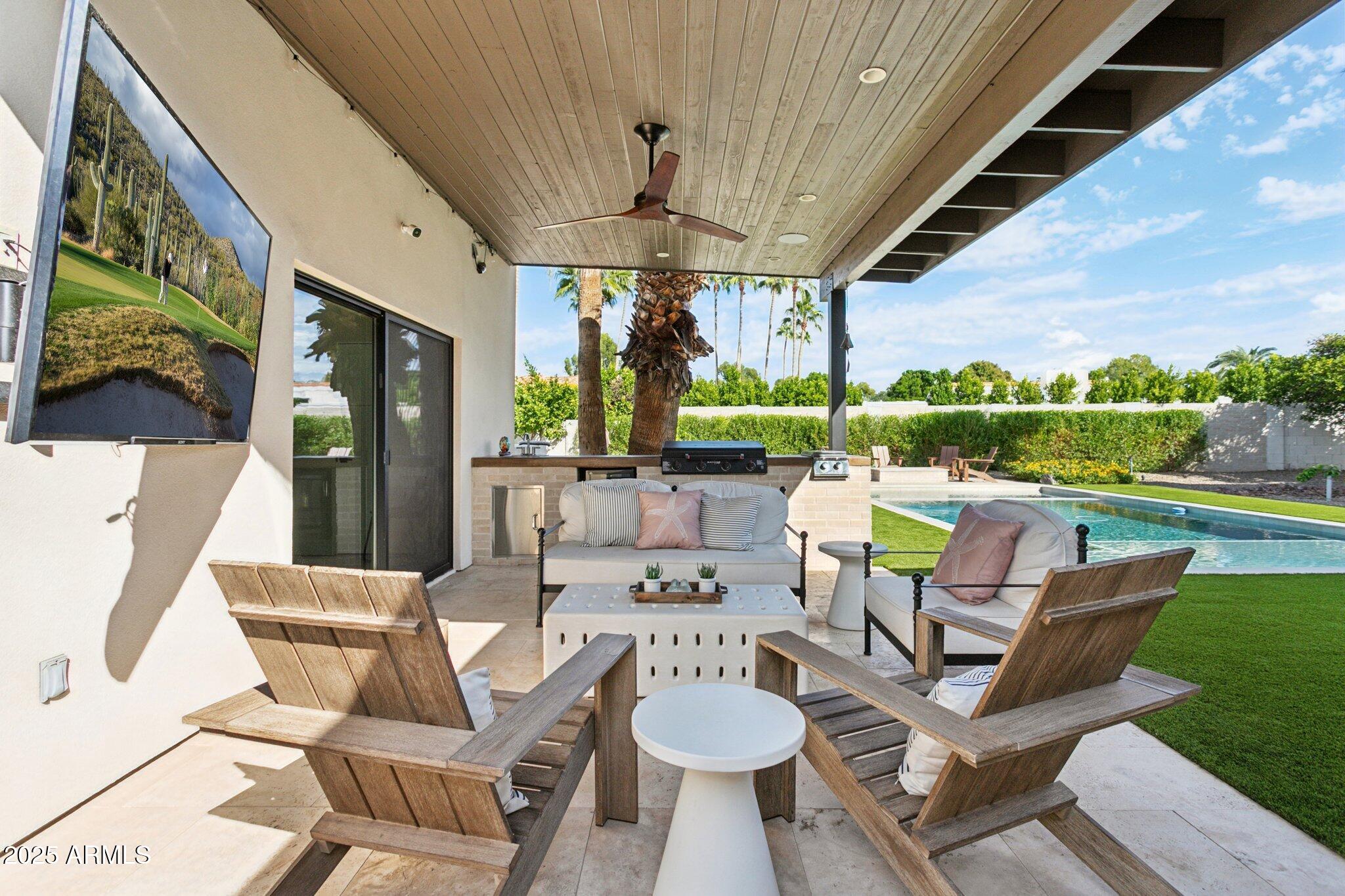 McCORMICK RANCH - Residential