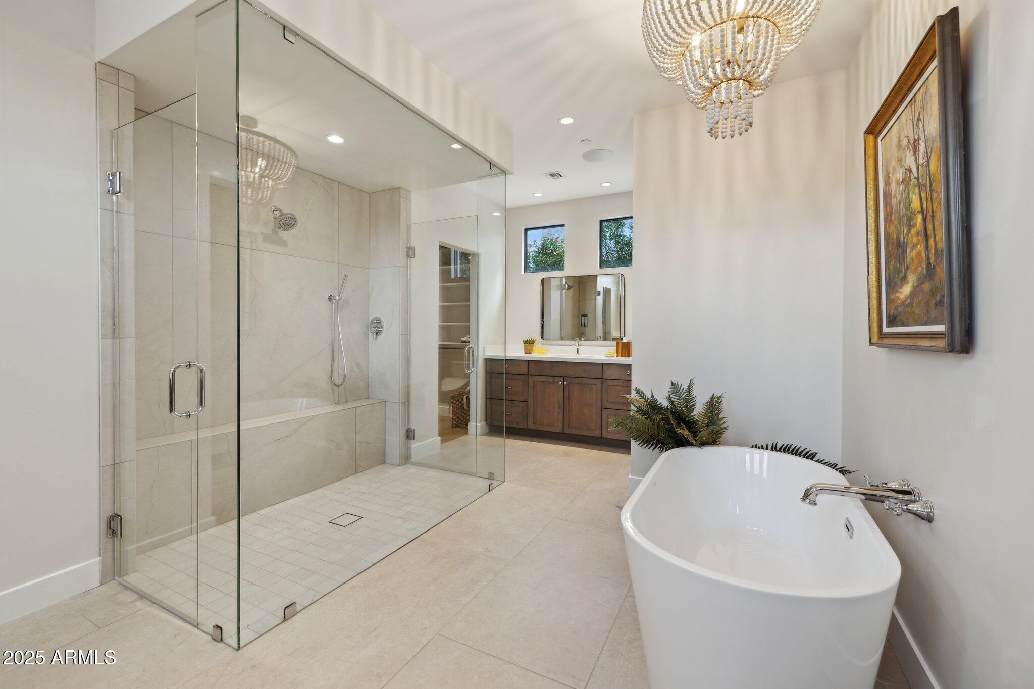 McCORMICK RANCH - Residential