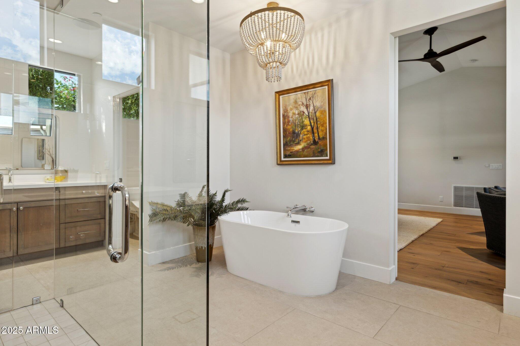 McCORMICK RANCH - Residential