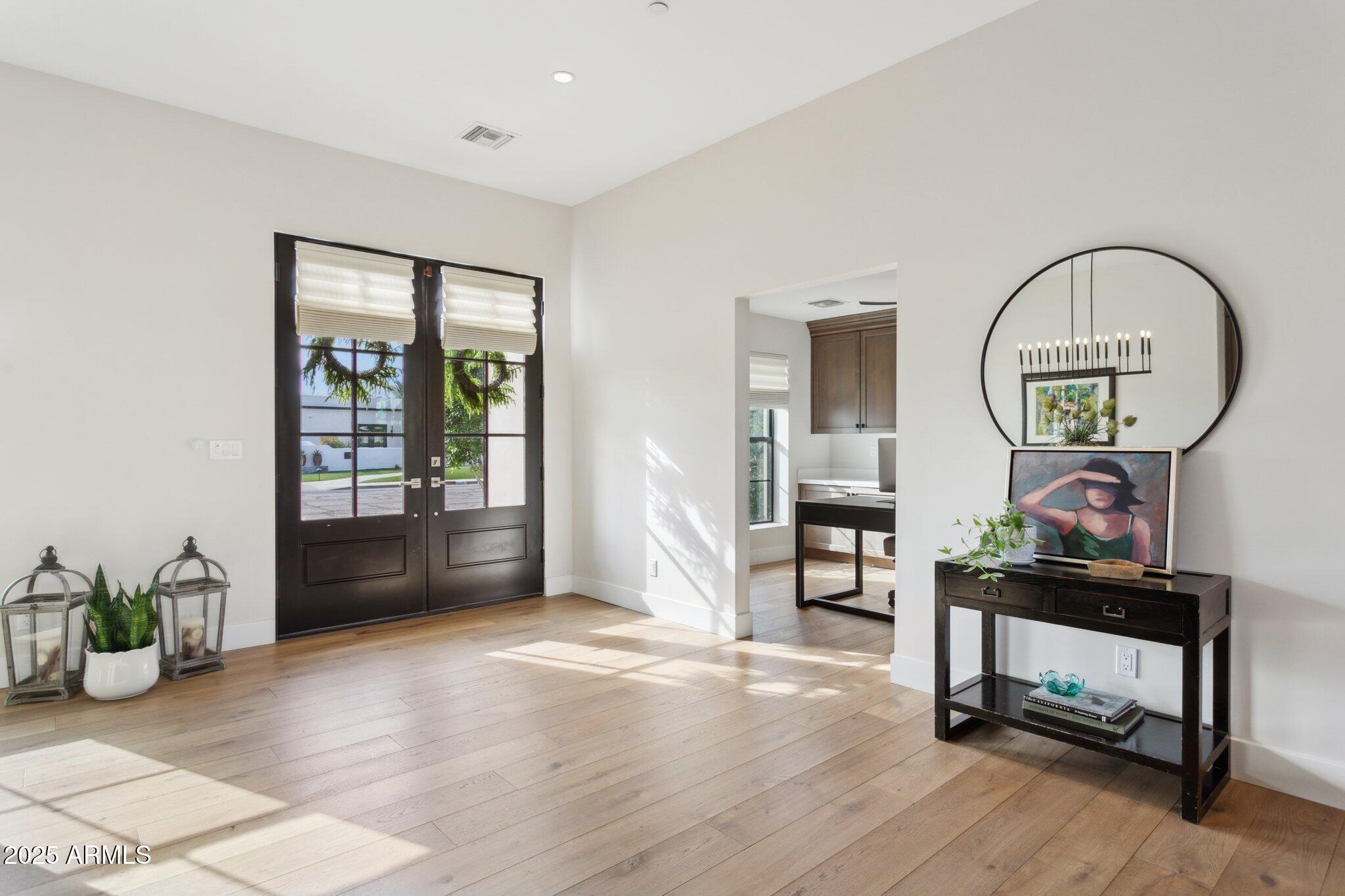 McCORMICK RANCH - Residential