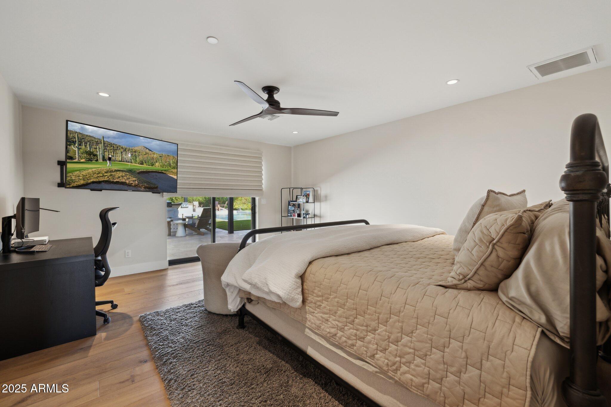 McCORMICK RANCH - Residential