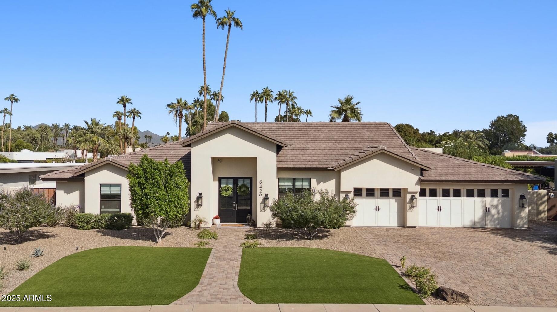 McCORMICK RANCH - Residential