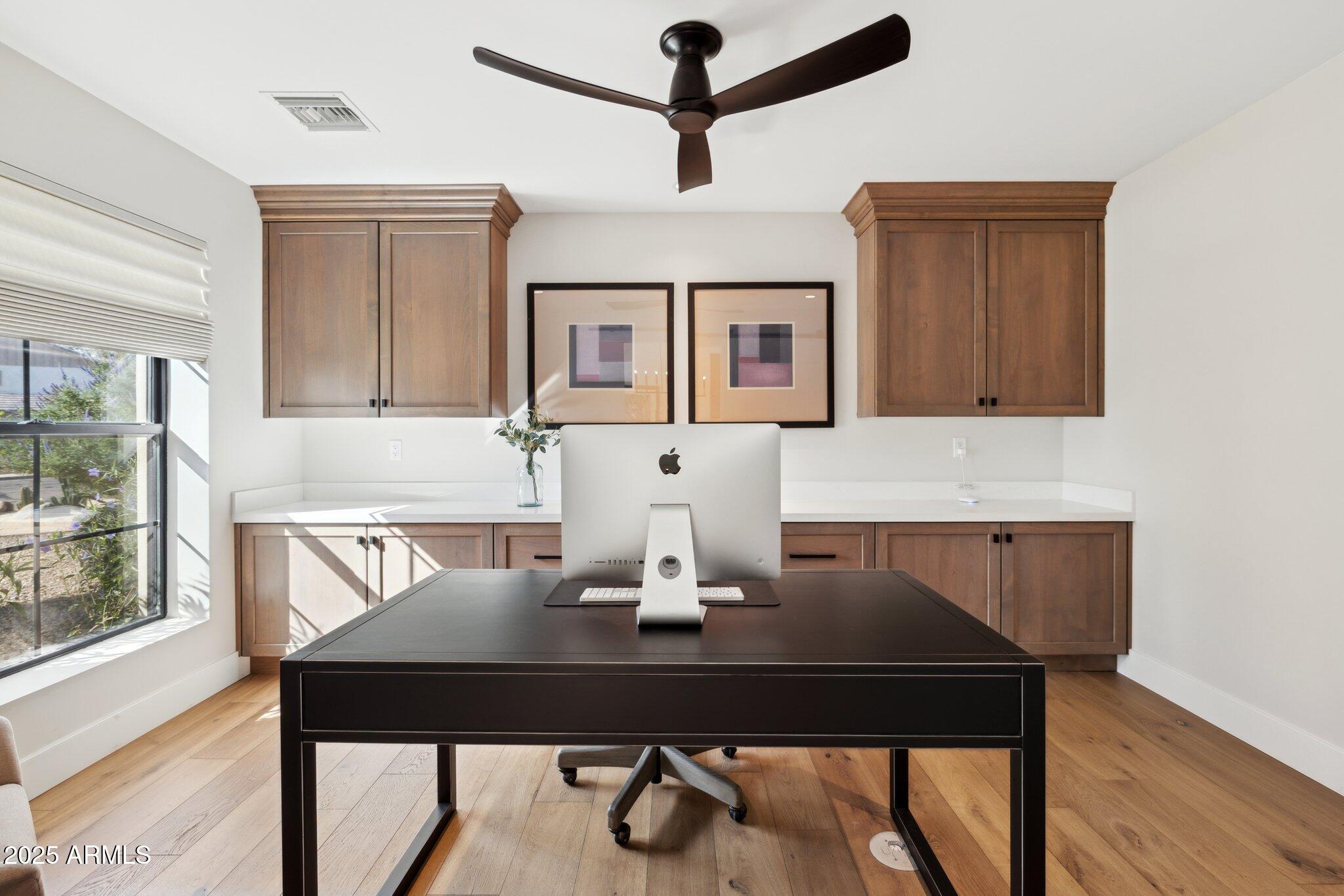 McCORMICK RANCH - Residential