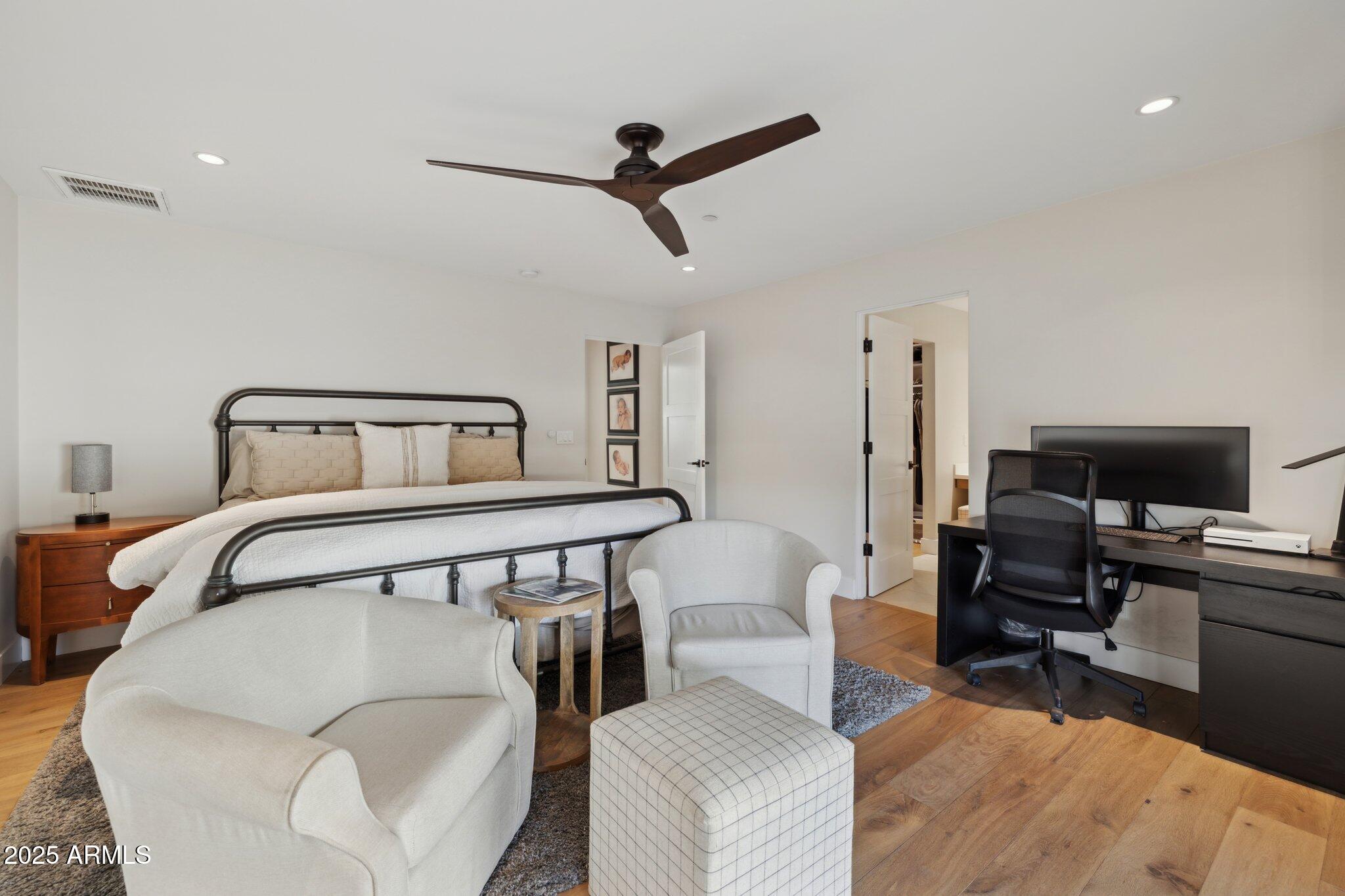 McCORMICK RANCH - Residential