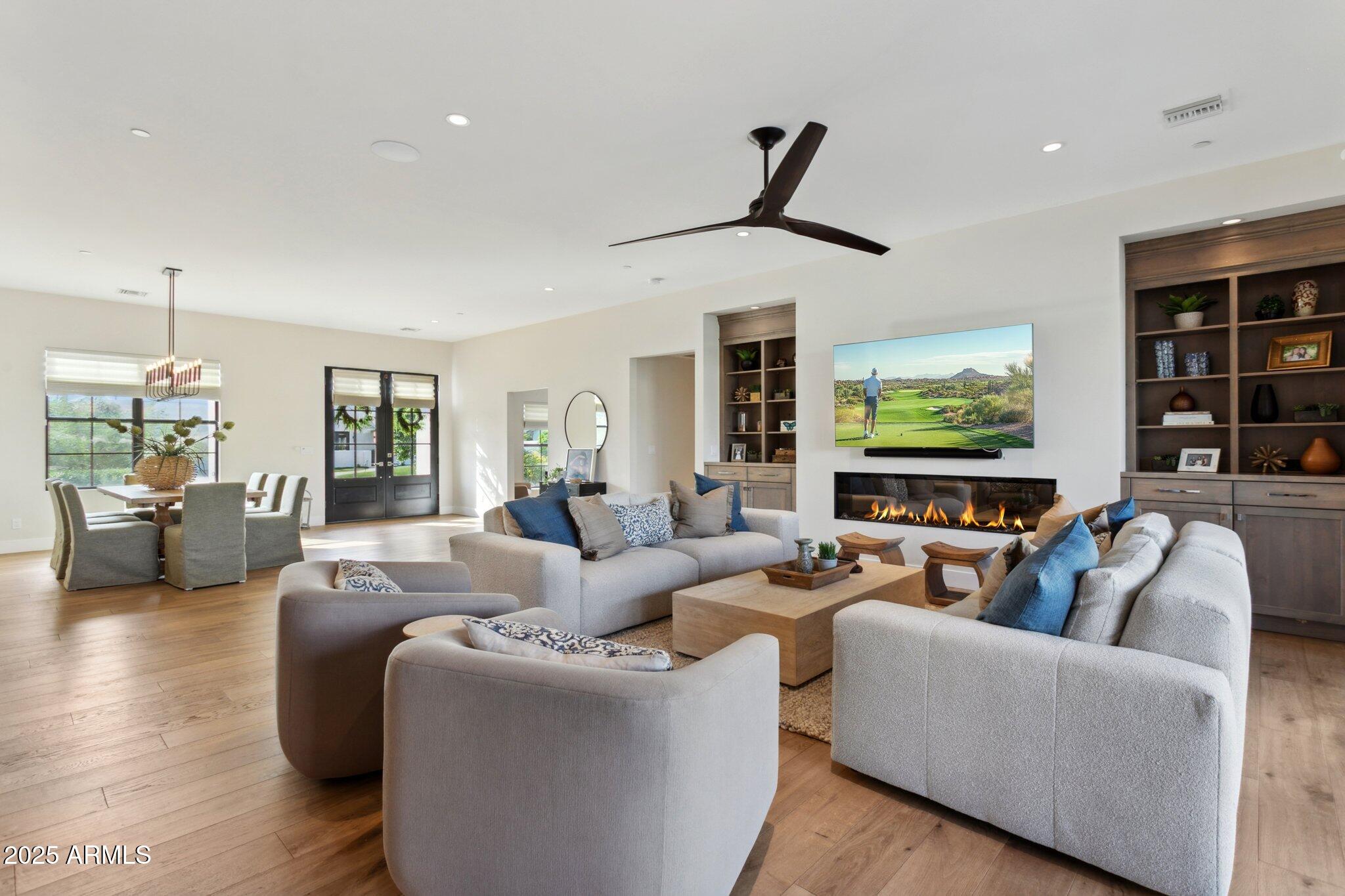 McCORMICK RANCH - Residential