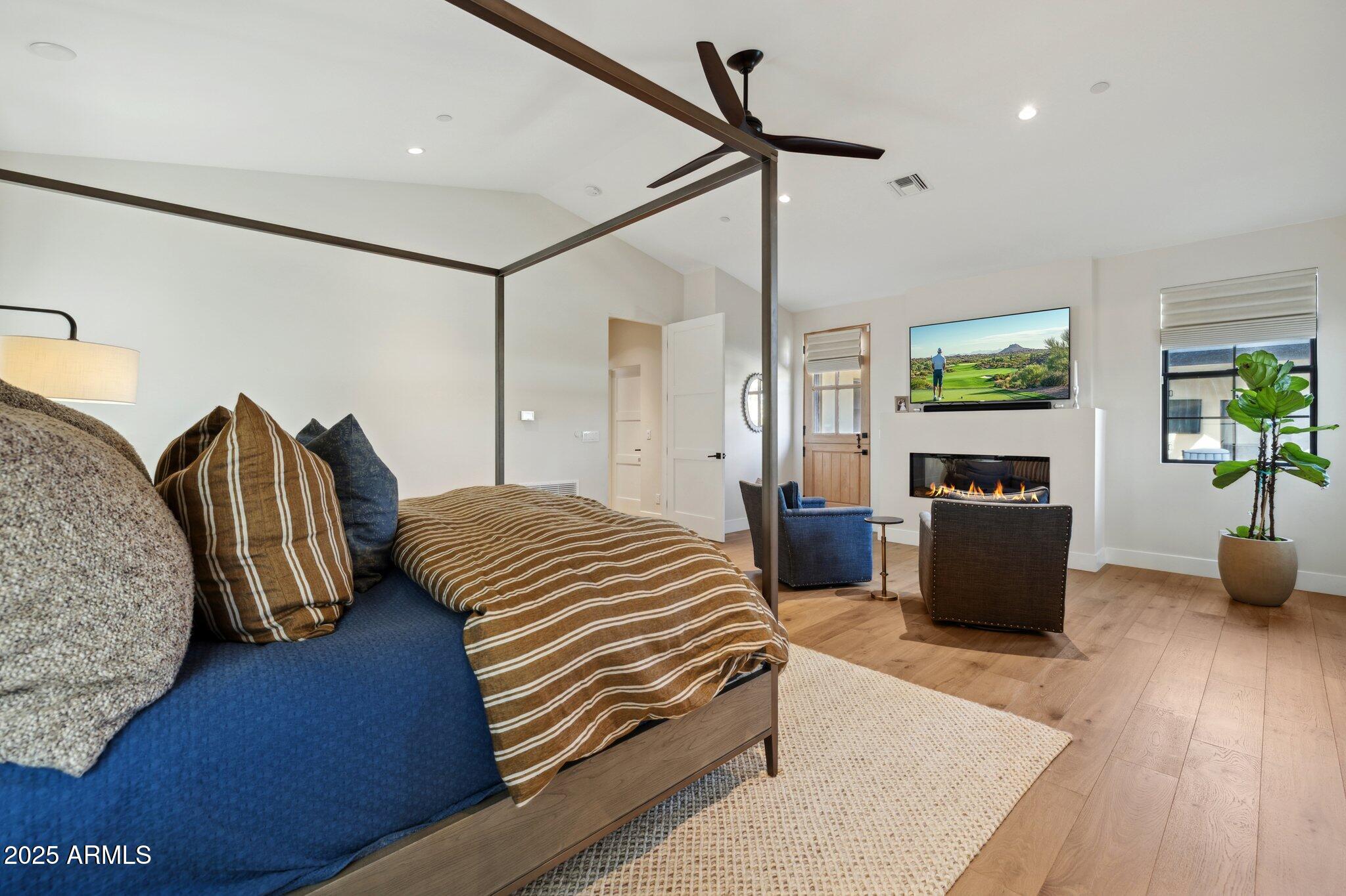 McCORMICK RANCH - Residential