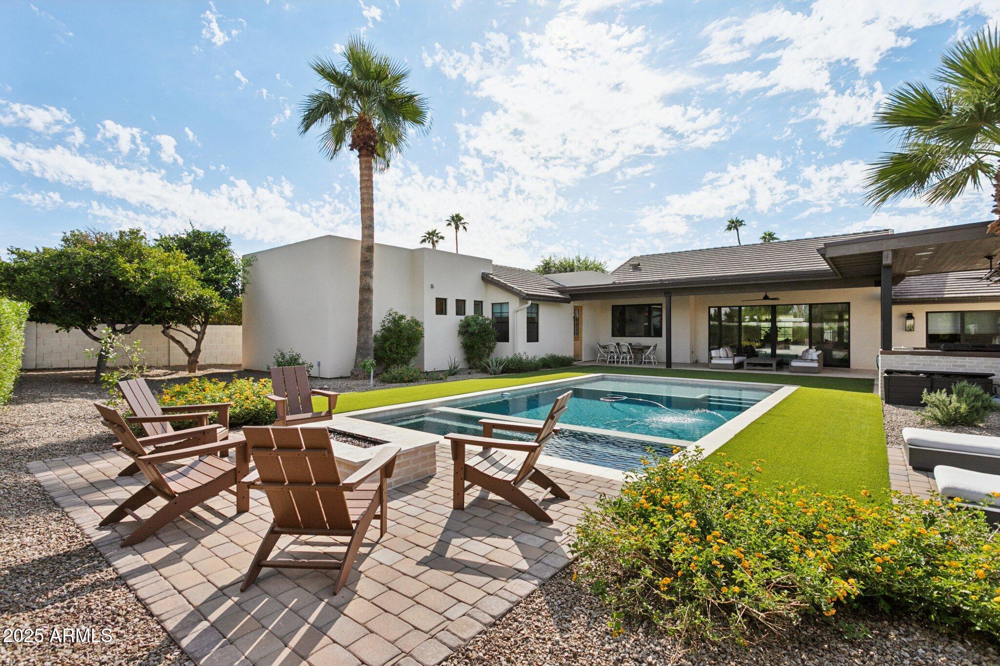 McCORMICK RANCH - Residential