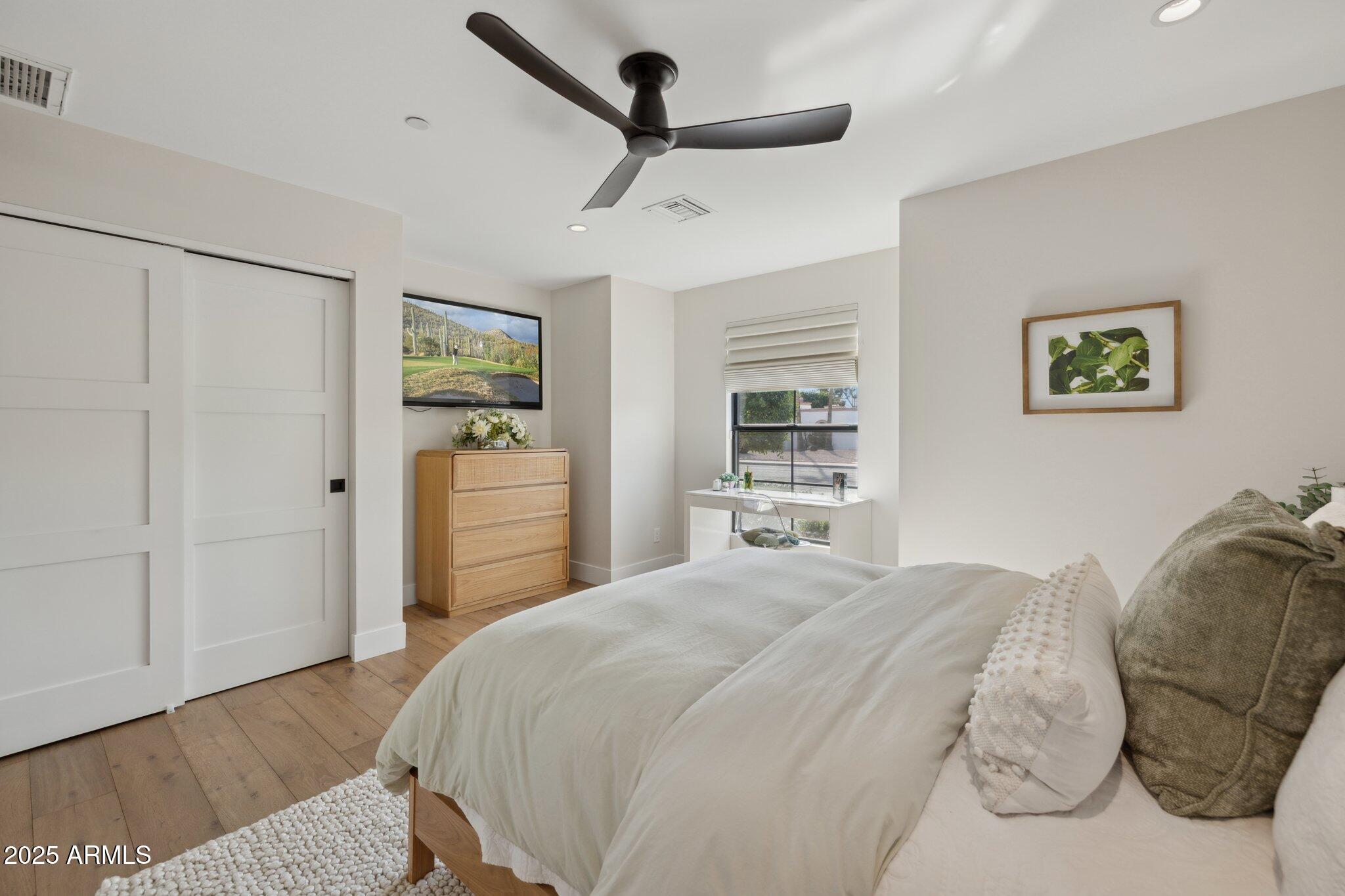 McCORMICK RANCH - Residential