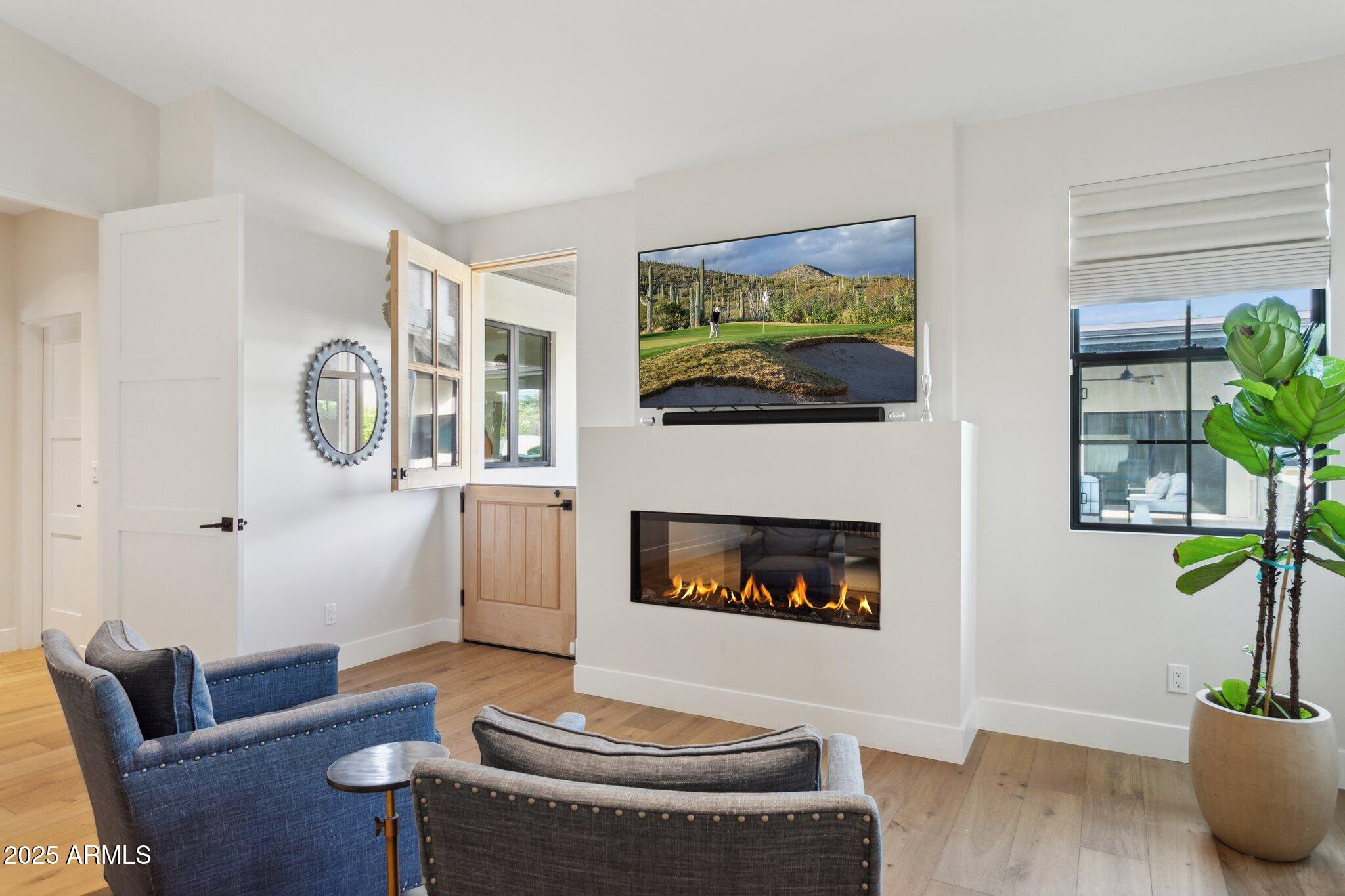 McCORMICK RANCH - Residential