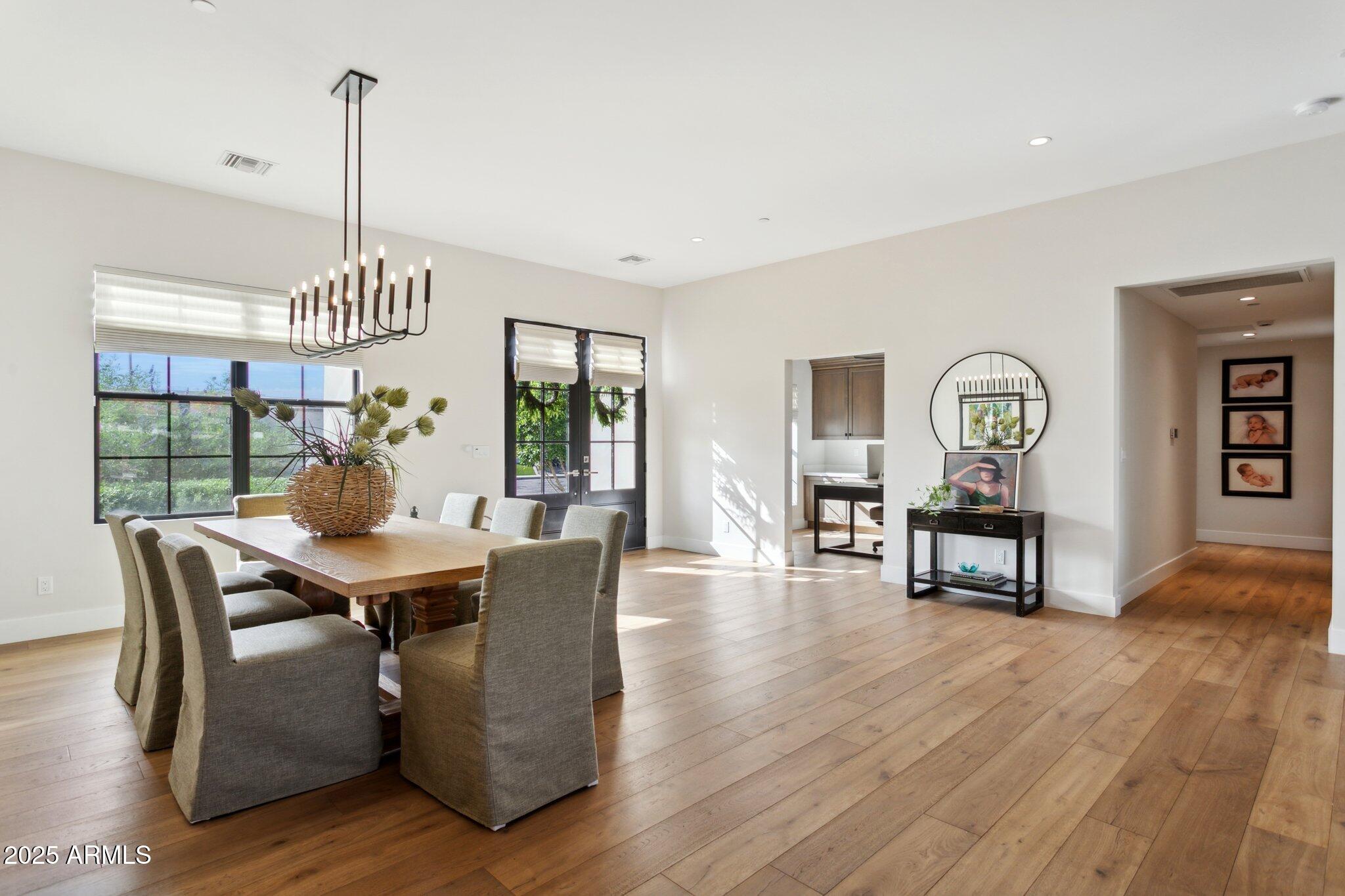 McCORMICK RANCH - Residential