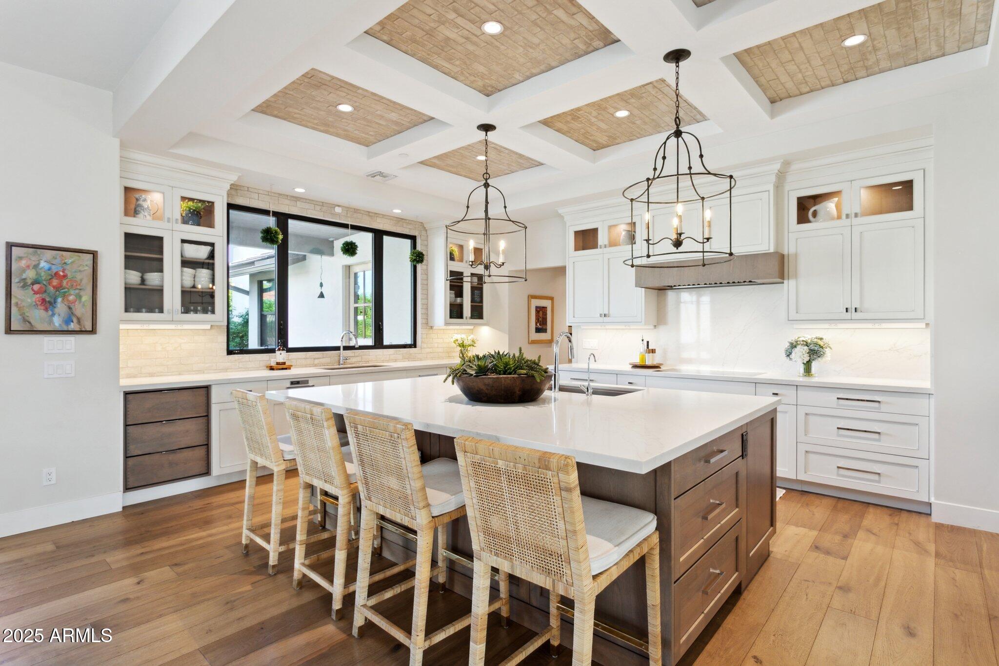 McCORMICK RANCH - Residential