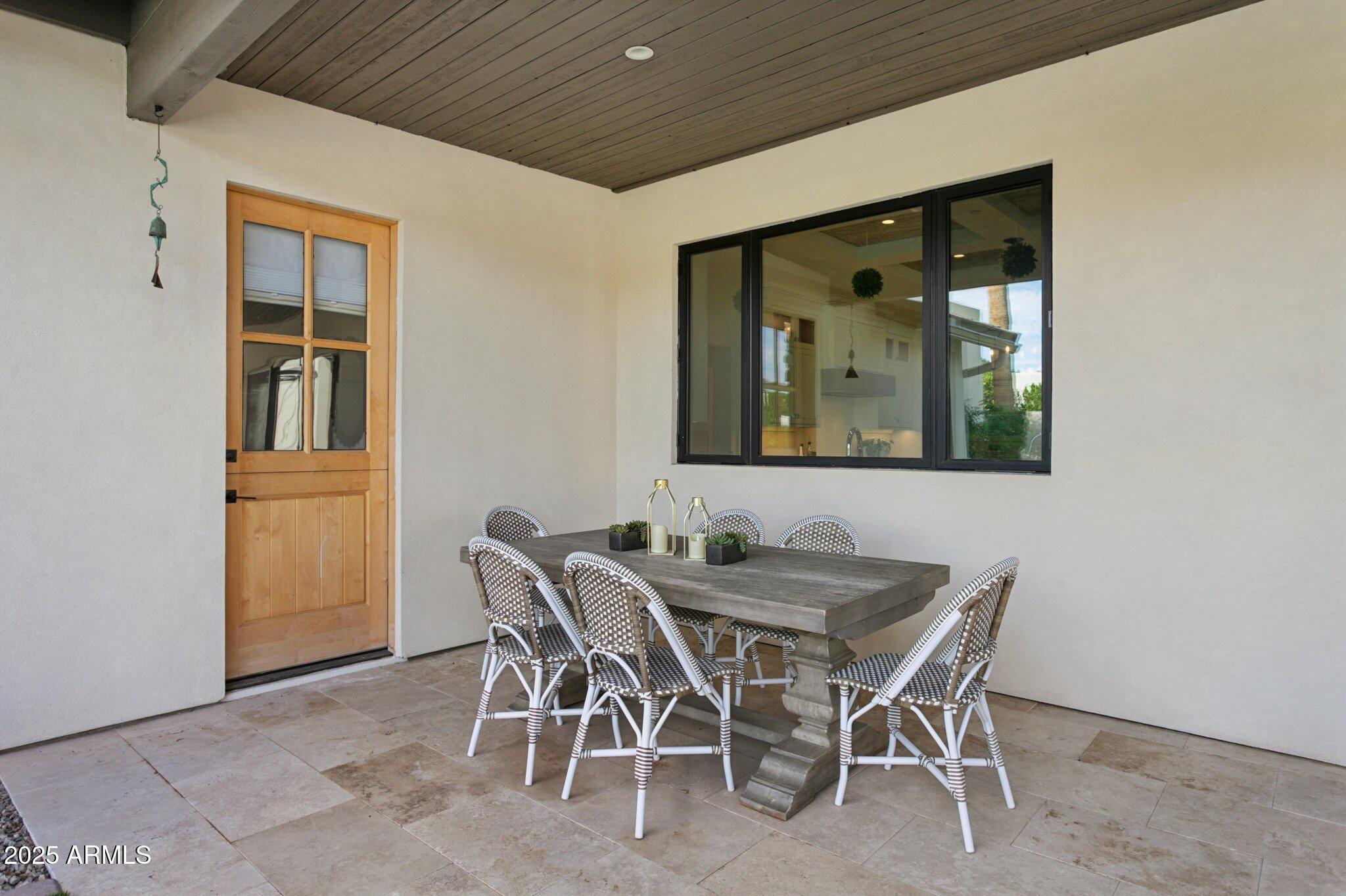 McCORMICK RANCH - Residential