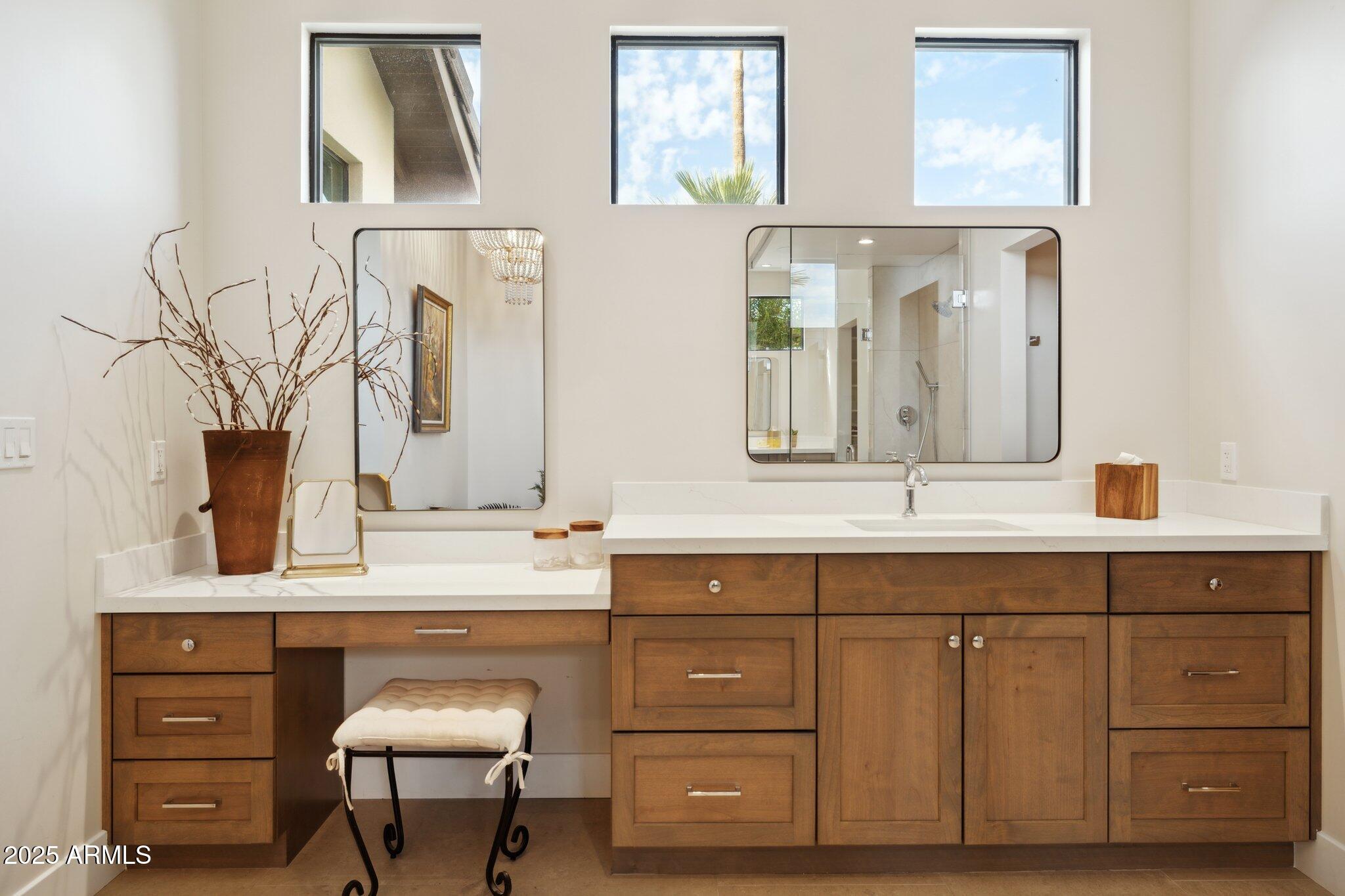 McCORMICK RANCH - Residential