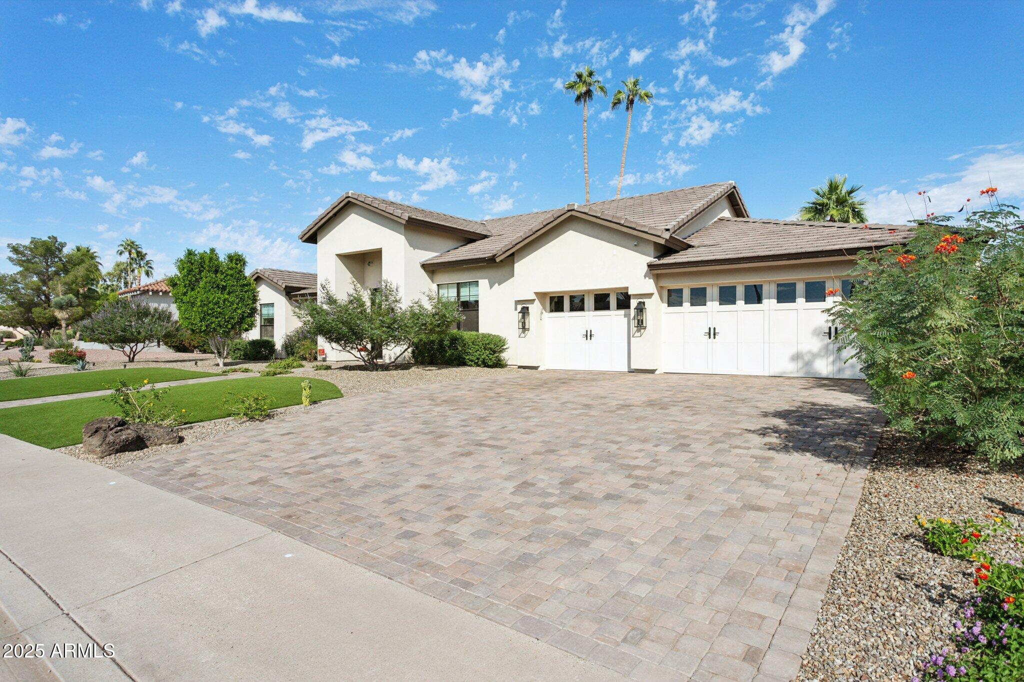 McCORMICK RANCH - Residential