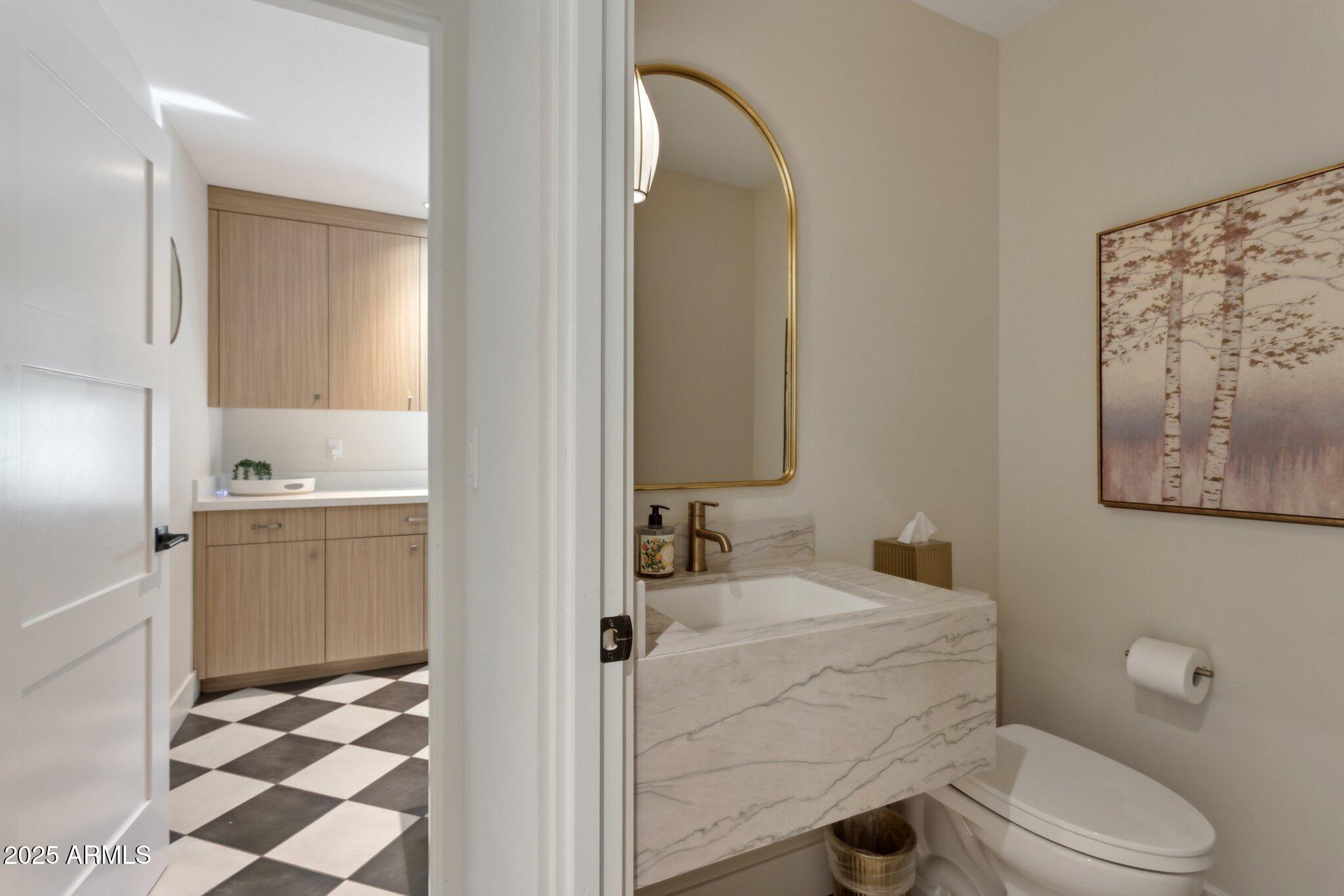 McCORMICK RANCH - Residential