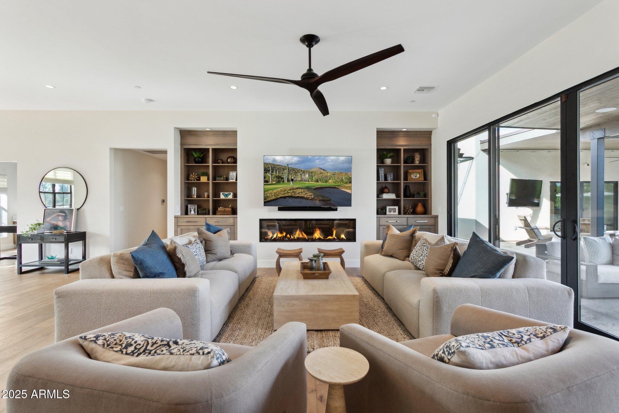 McCORMICK RANCH - Residential