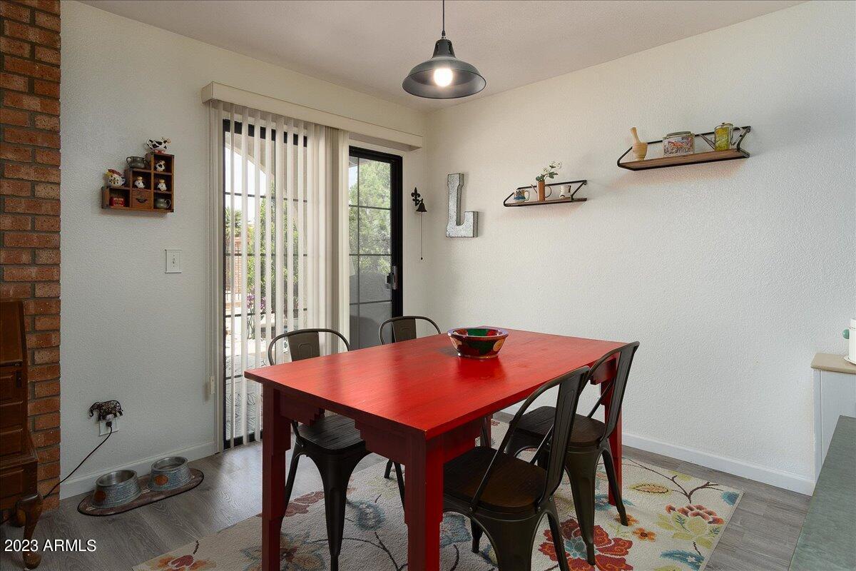 HACIENDA DON PEDRO - Residential