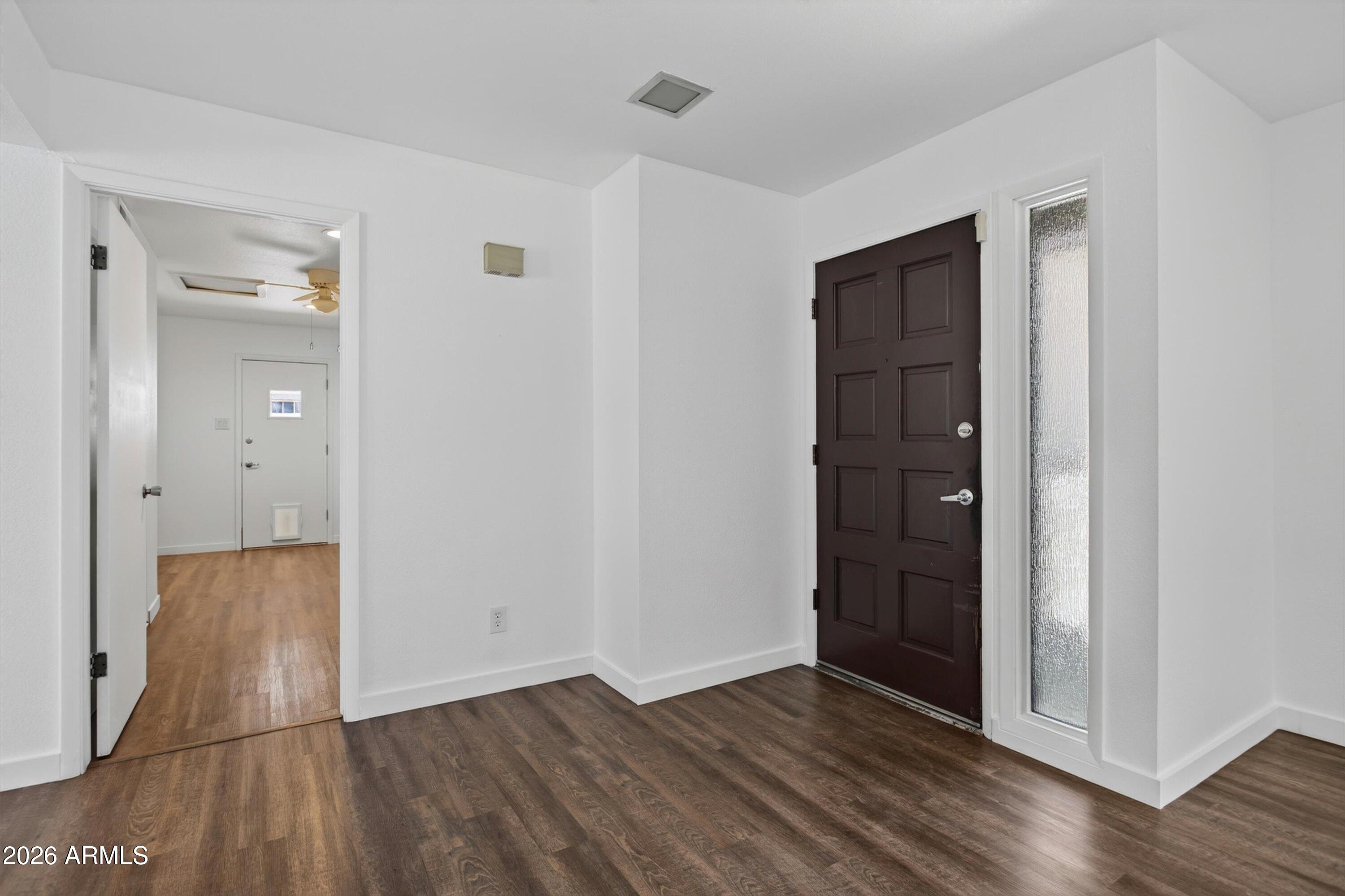 WEST PLAZA 26 - Residential
