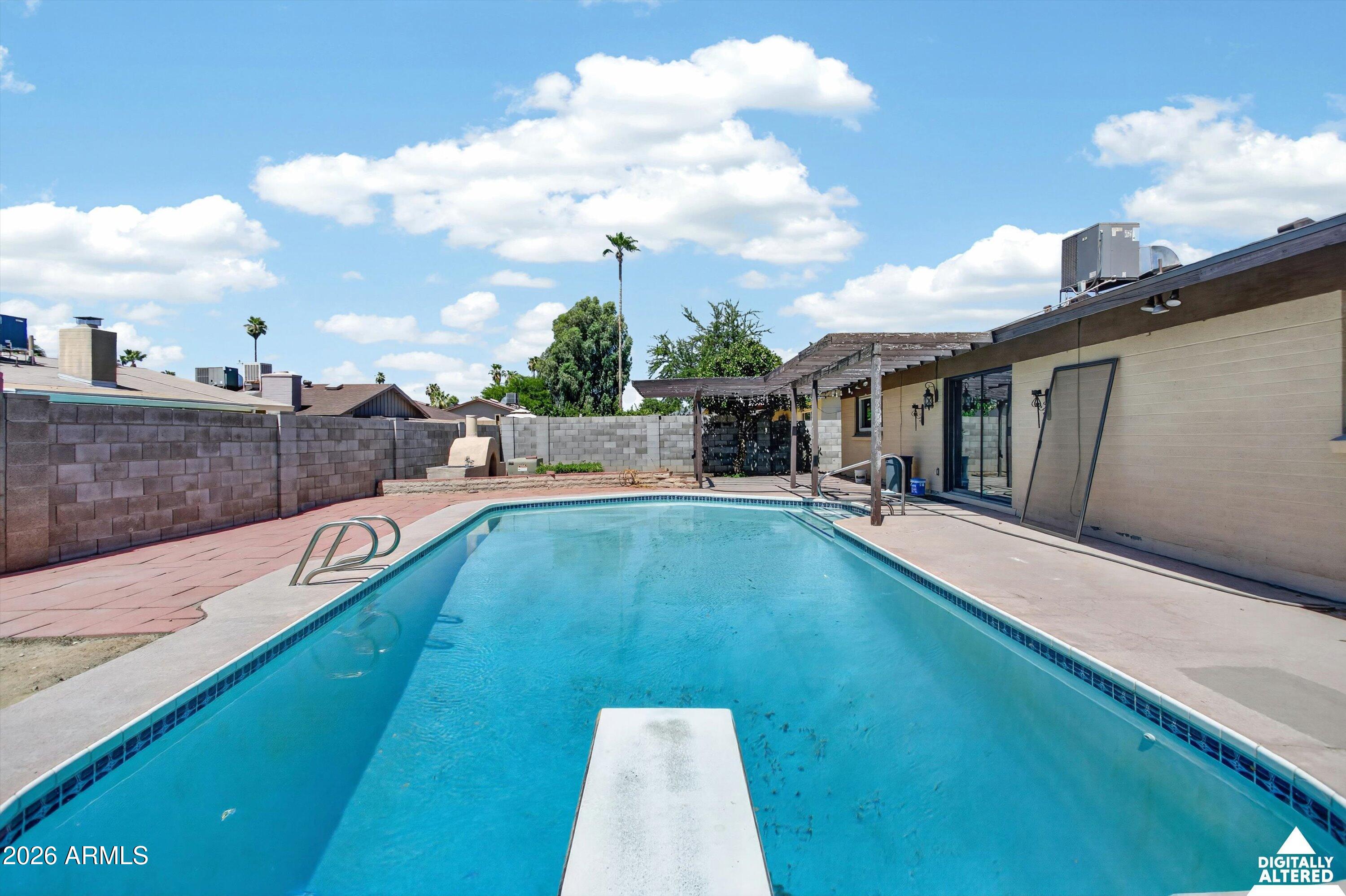 WEST PLAZA 26 - Residential