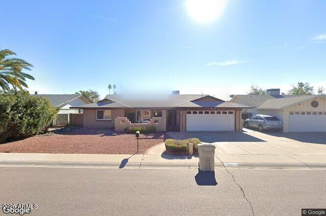 Pics coming soon. NO HOA! Come check out this lovely block home in Glendale. This would make a great primary home, or great investment property. They just don't make homes like this anymore! This home has a new roof, updated kitchen with new oven, sparkling pool with new pool pump, Newer windows and some updated flooring and fresh paint. It just needs a bit more love, to make it your own.  There is also a large utility/pantry room which could be used as an office if needed. These homes go fast, so don't wait and schedule your showing today.