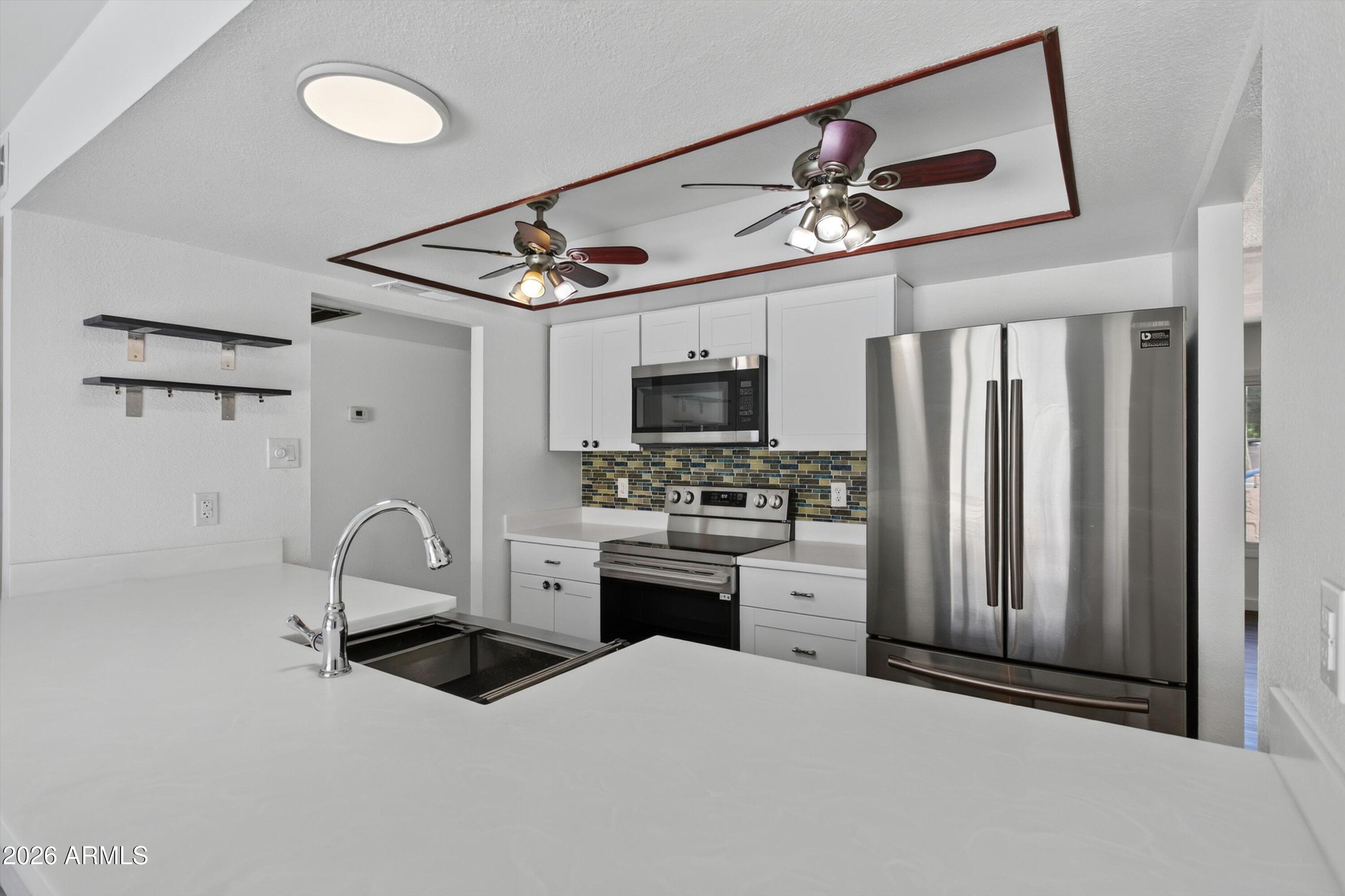 WEST PLAZA 26 - Residential