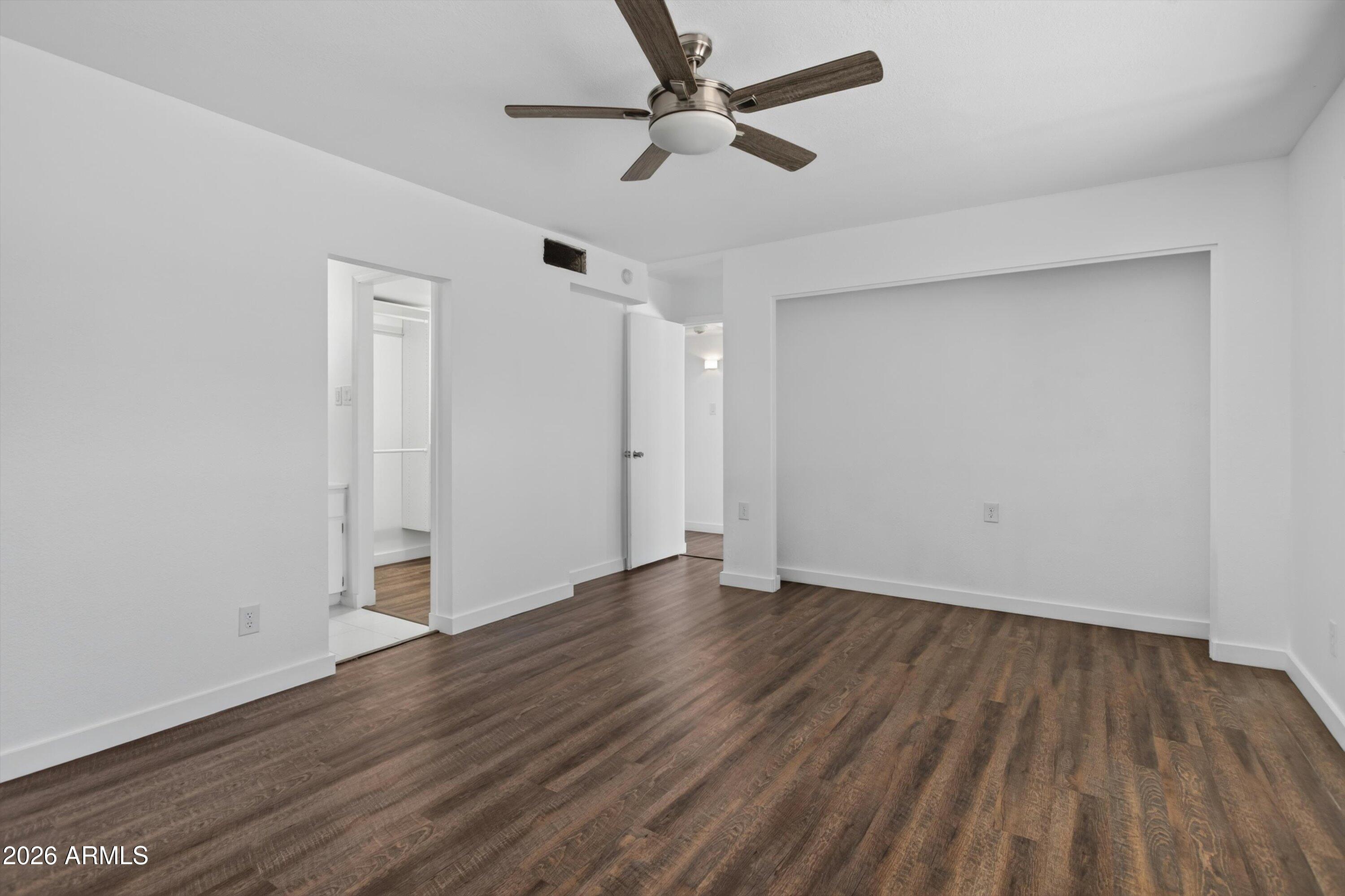 WEST PLAZA 26 - Residential